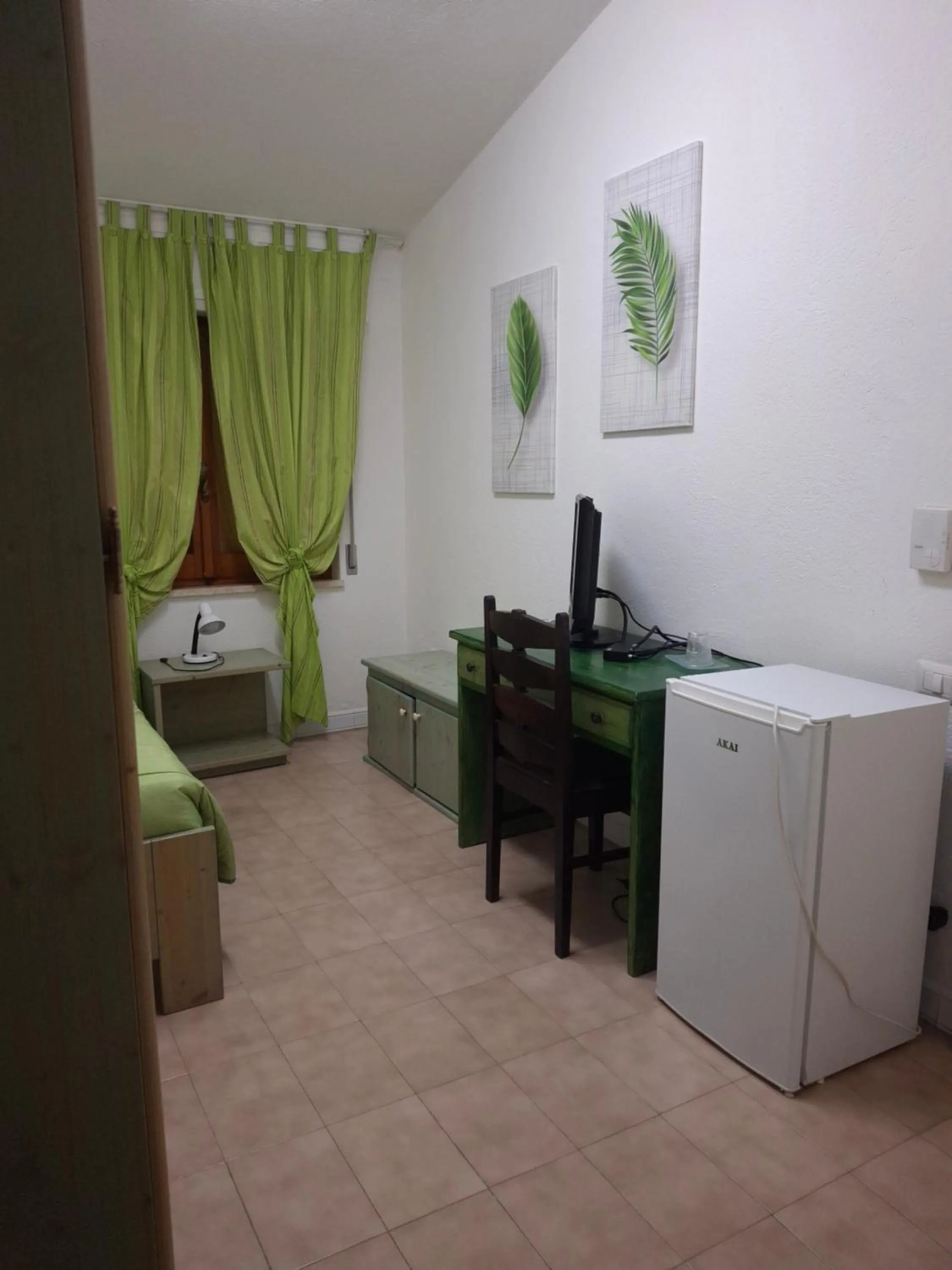 Bedroom in Hotel Soleo