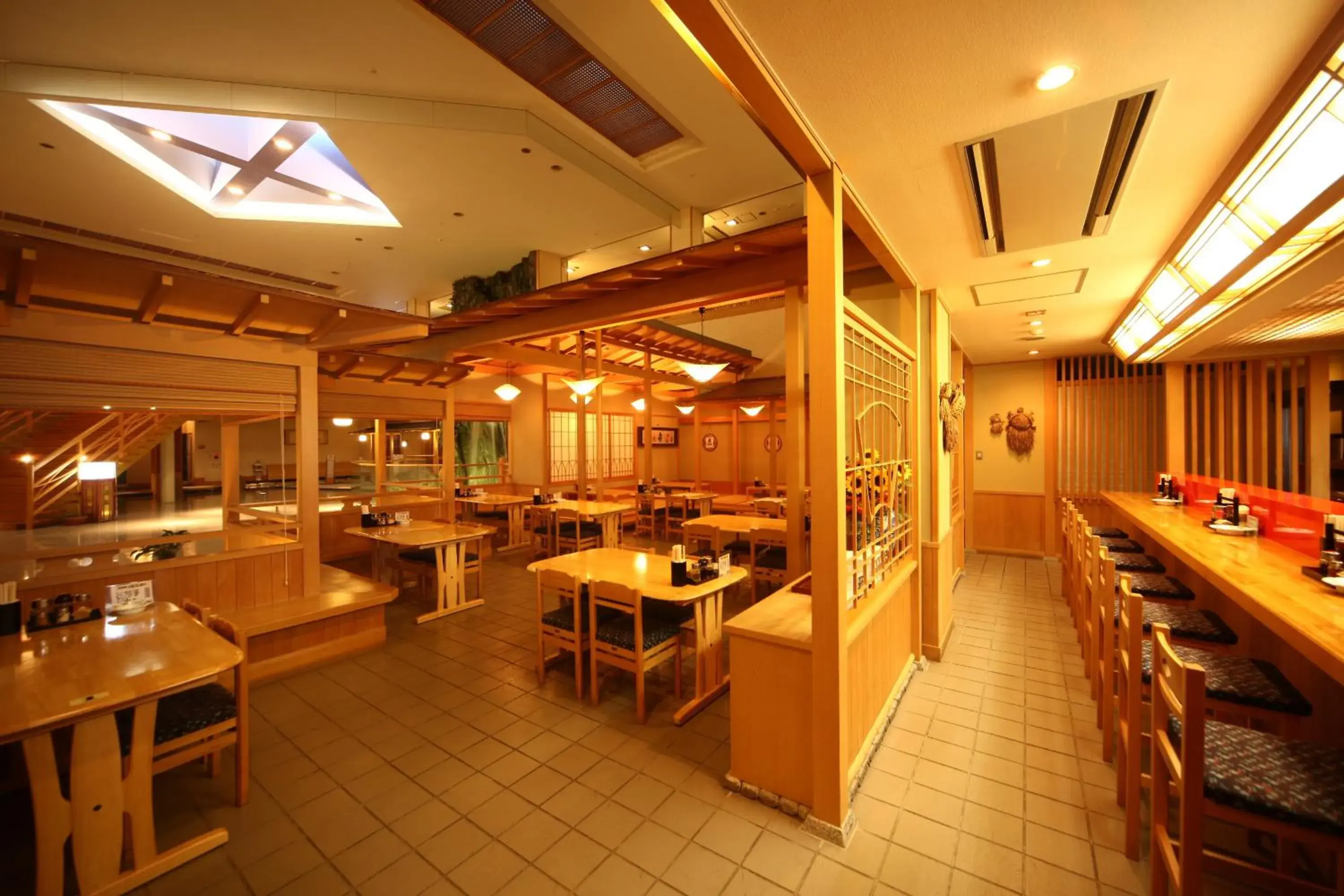 Restaurant/places to eat in Hotel Towadaso Restaurant/places to eat in Hotel Towadaso