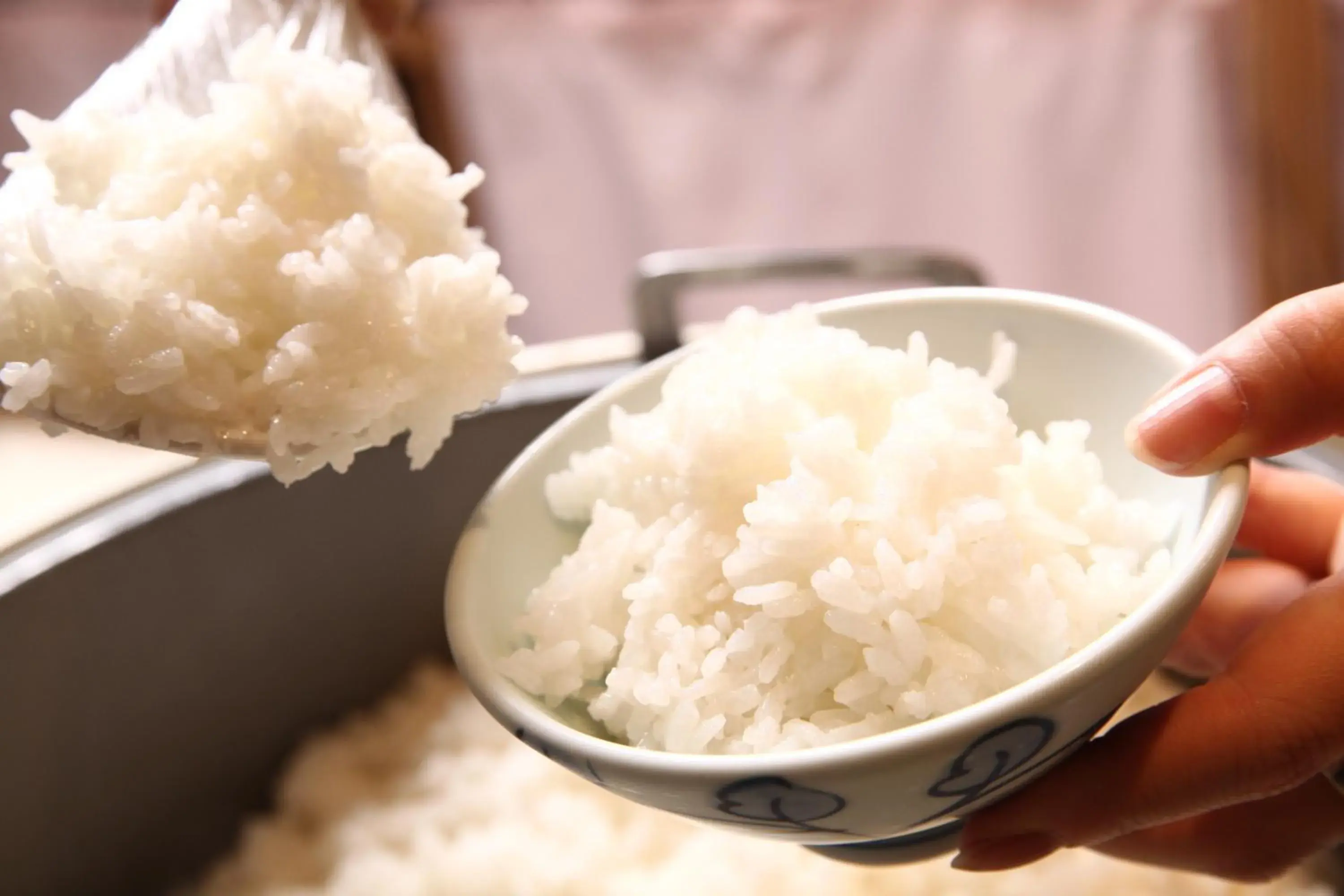 Breakfast in Hotel Towadaso Breakfast in Hotel Towadaso