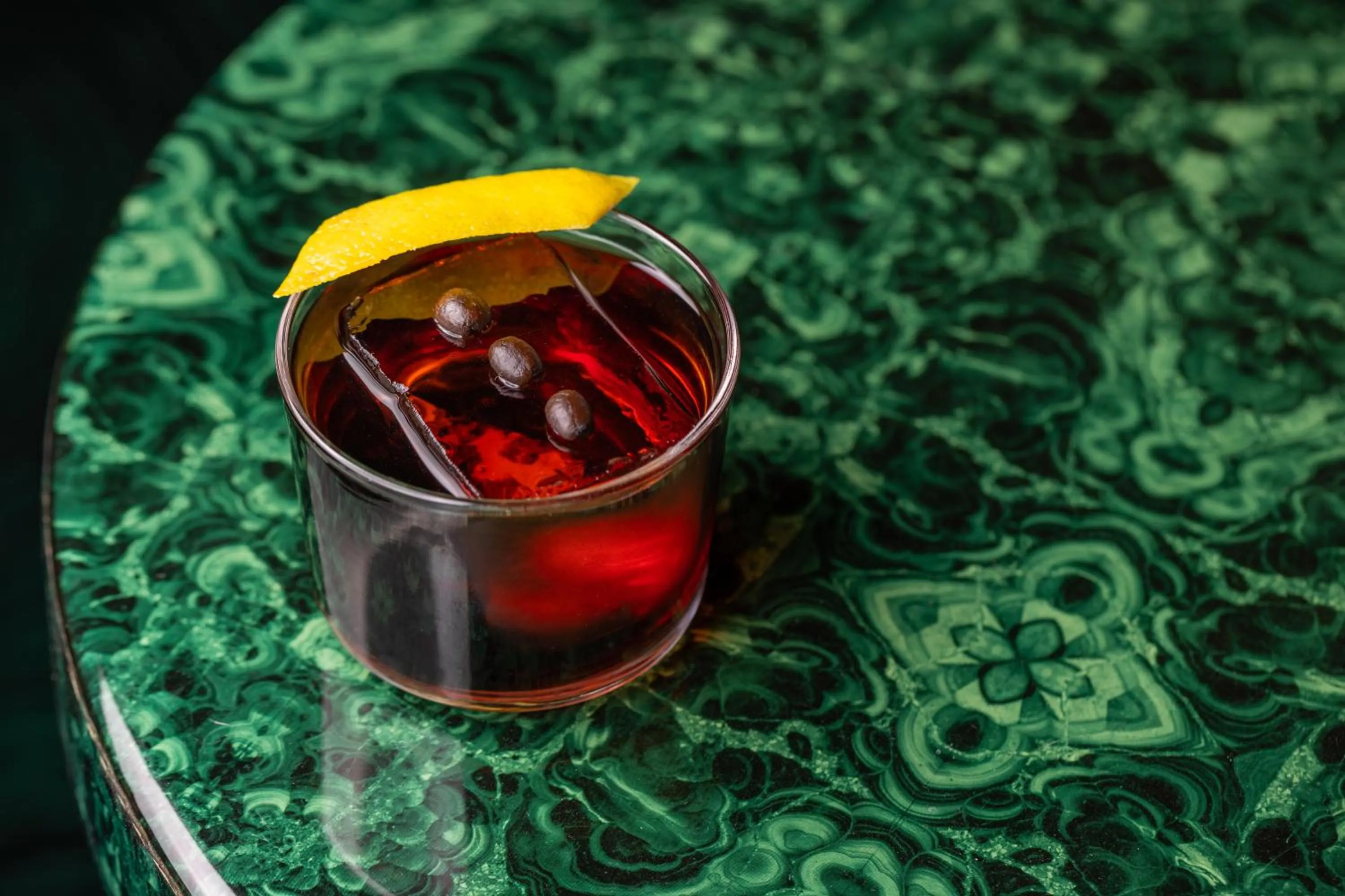 Restaurant/places to eat in The Delphi Downtown LA