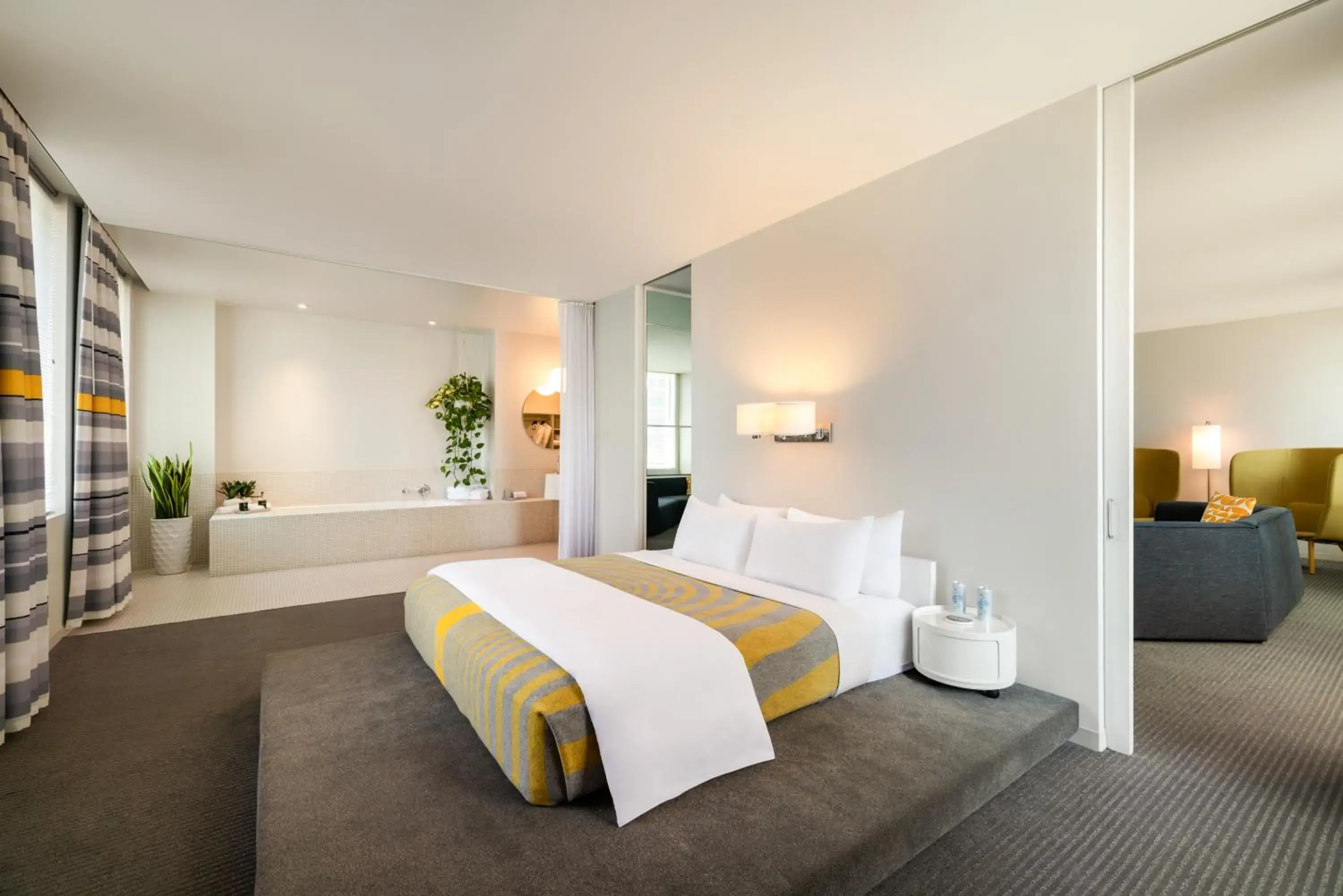 Delphi Penthouse Suite in The Delphi Downtown LA Delphi Penthouse Suite in The Delphi Downtown LA