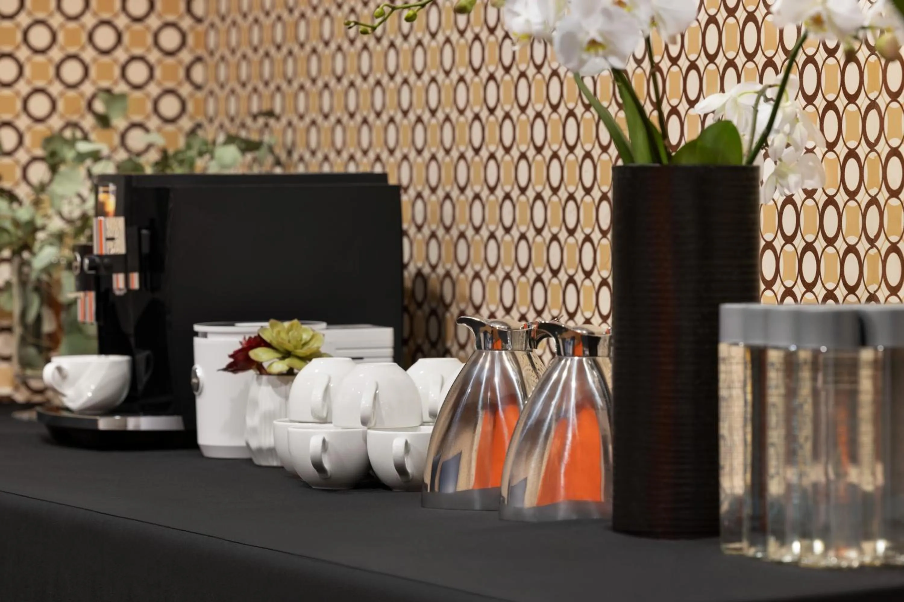 Meeting/conference room in The Delphi Downtown LA