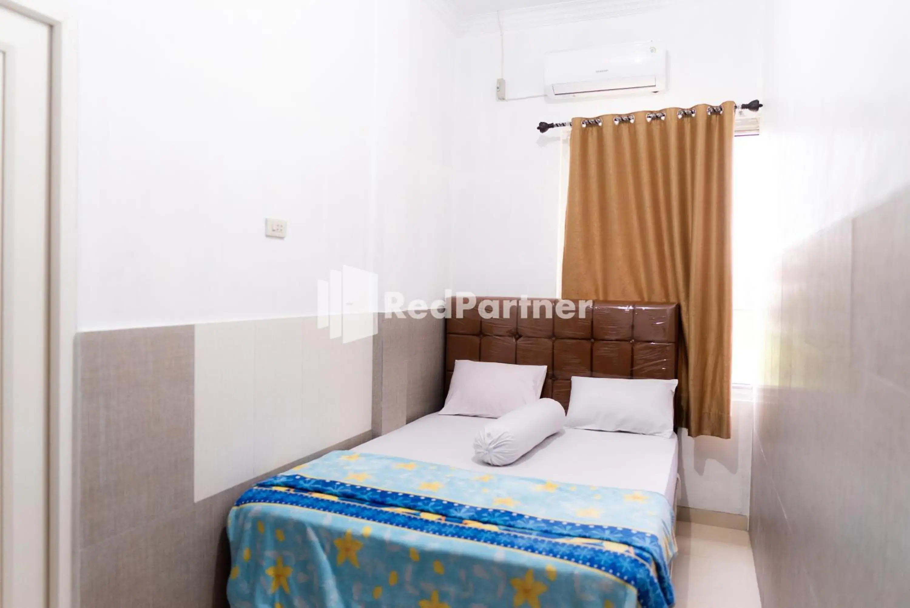 Single Room - single occupancy in ITR Homestay RedPartner Single Room - single occupancy in ITR Homestay RedPartner