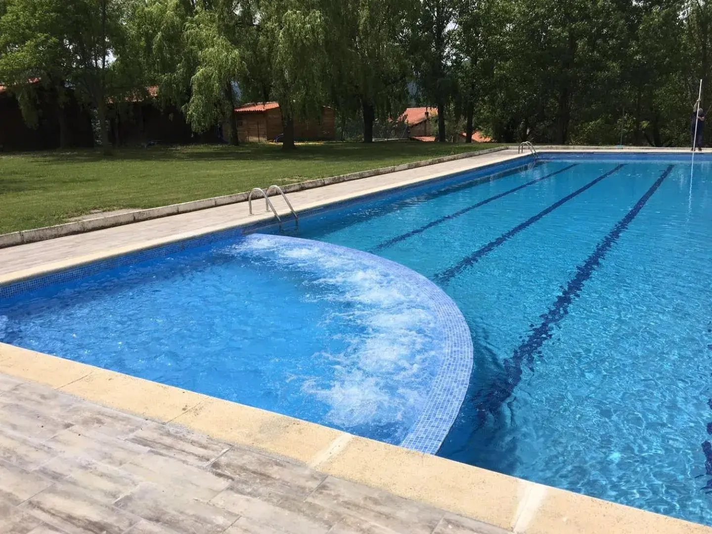 Camping Ripolles Camping Ripolles