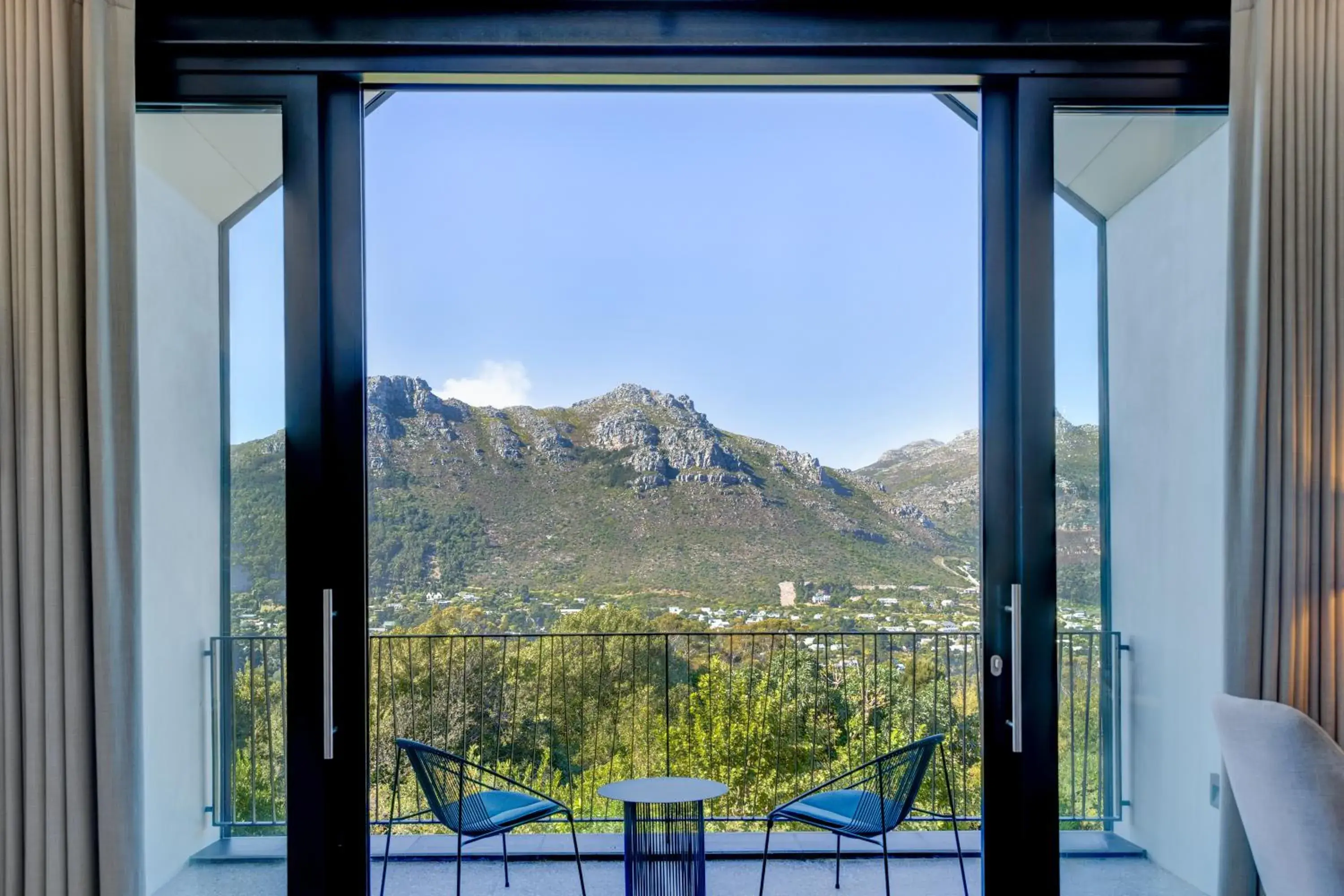 View (from property/room) in Future Found Sanctuary, Luxury Boutique Hotel by NEWMARK View (from property/room) in Future Found Sanctuary, Luxury Boutique Hotel by NEWMARK