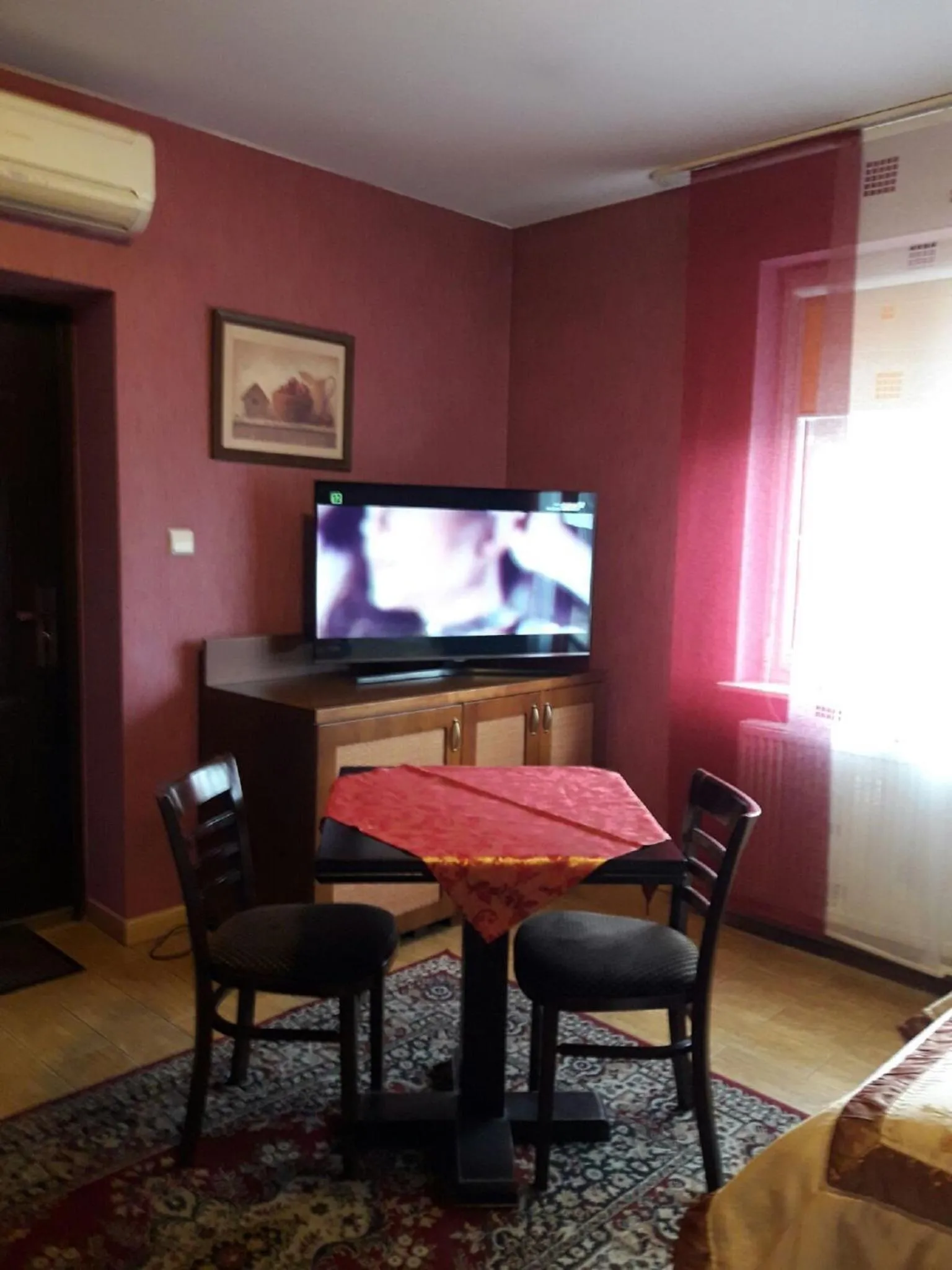 Photo of the whole room in BLACK JACK "Będzin"