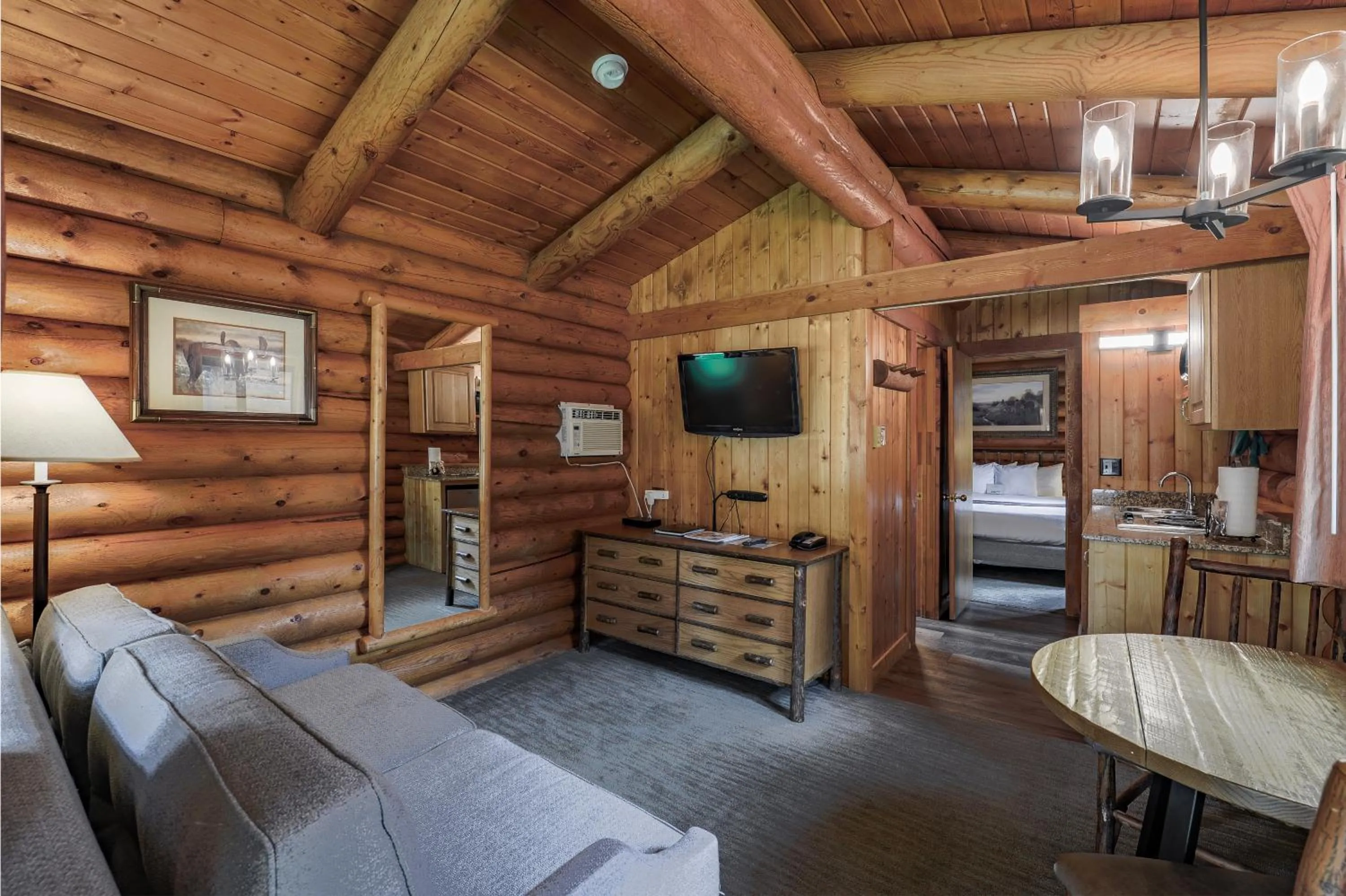 Cowboy Village Resort