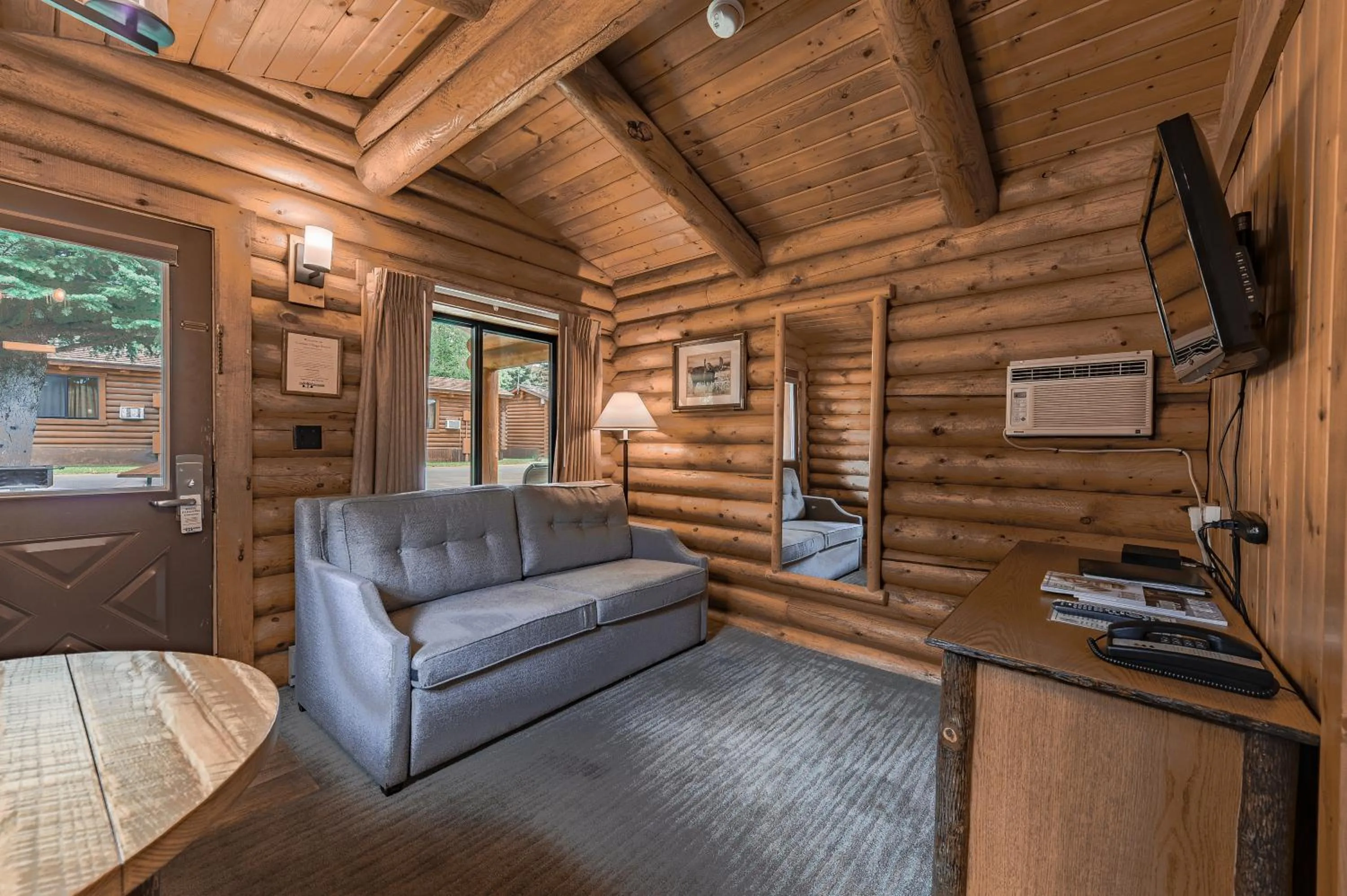 Cowboy Village Resort