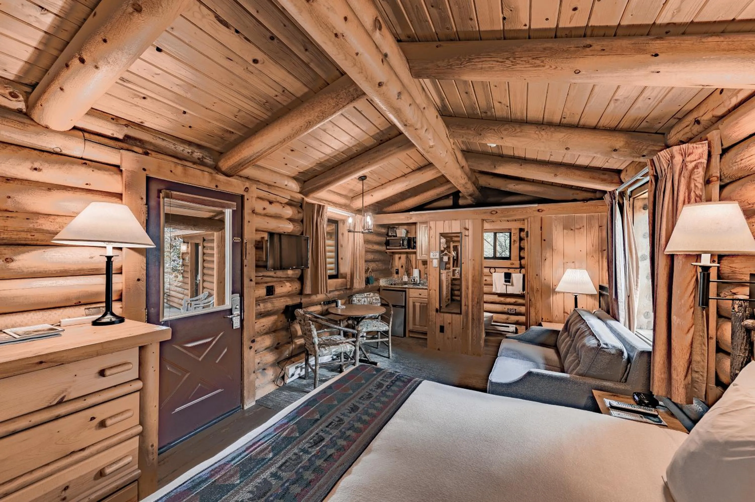 Cowboy Village Resort