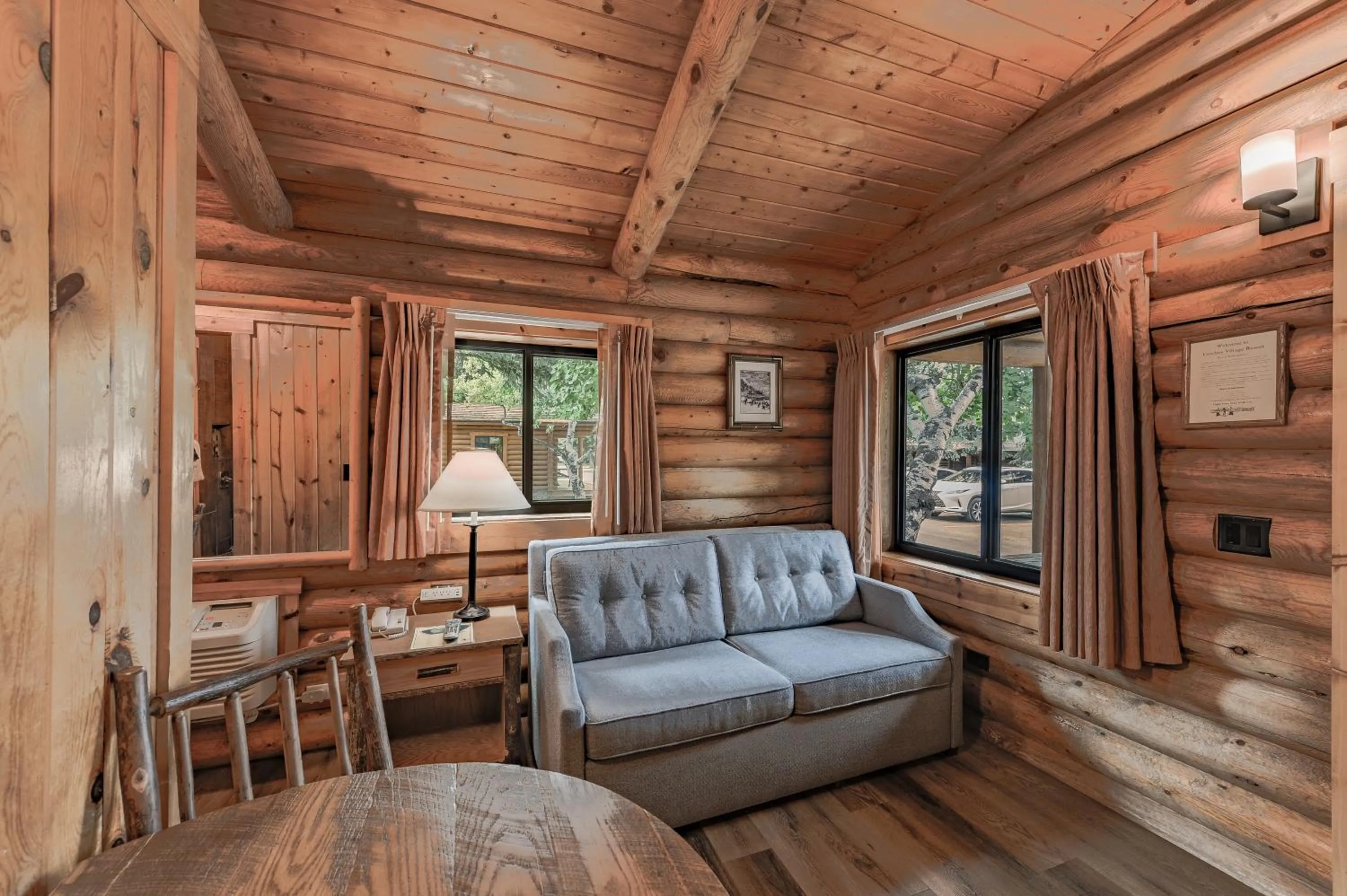 Cowboy Village Resort