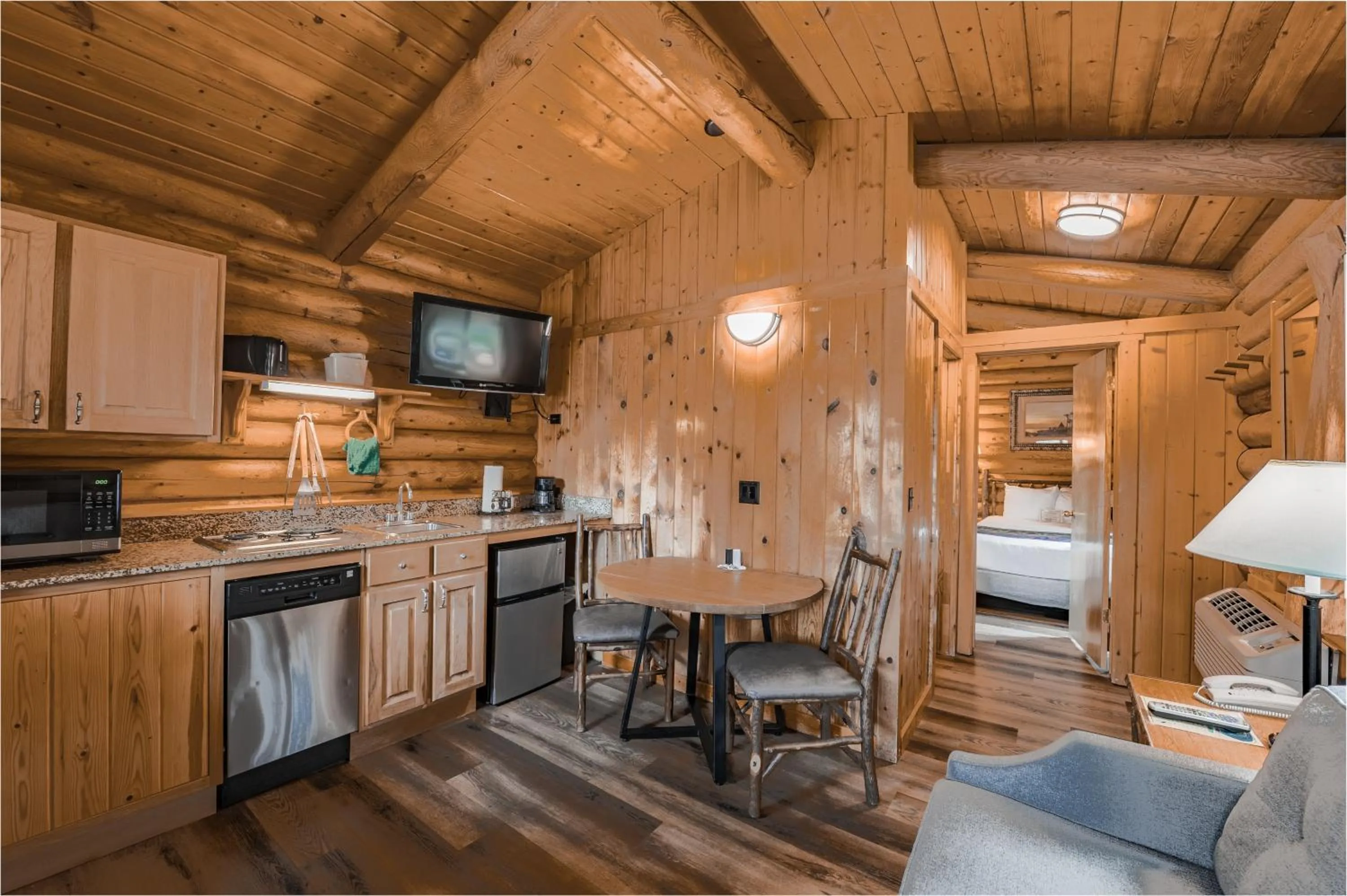 Cowboy Village Resort