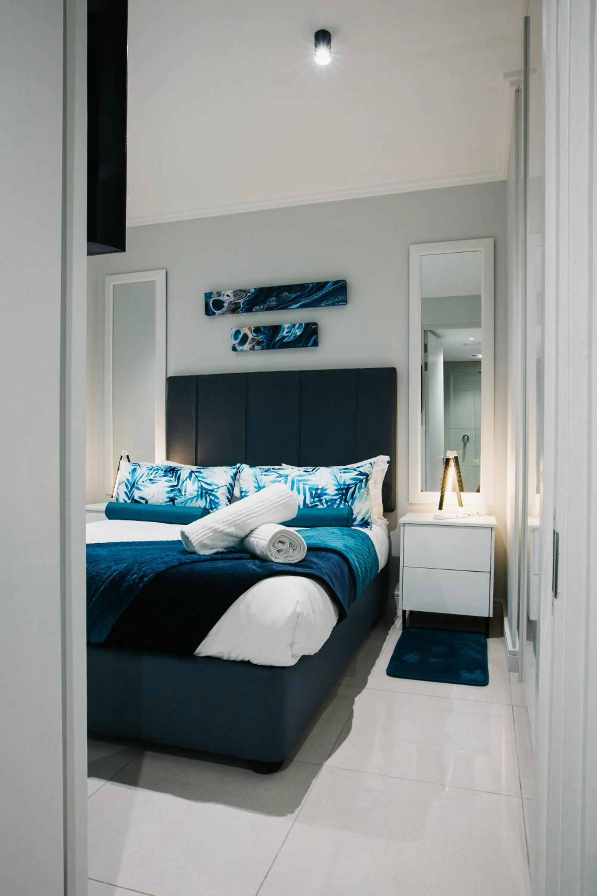 Studio in Ellipse Waterfall Executive Apartments