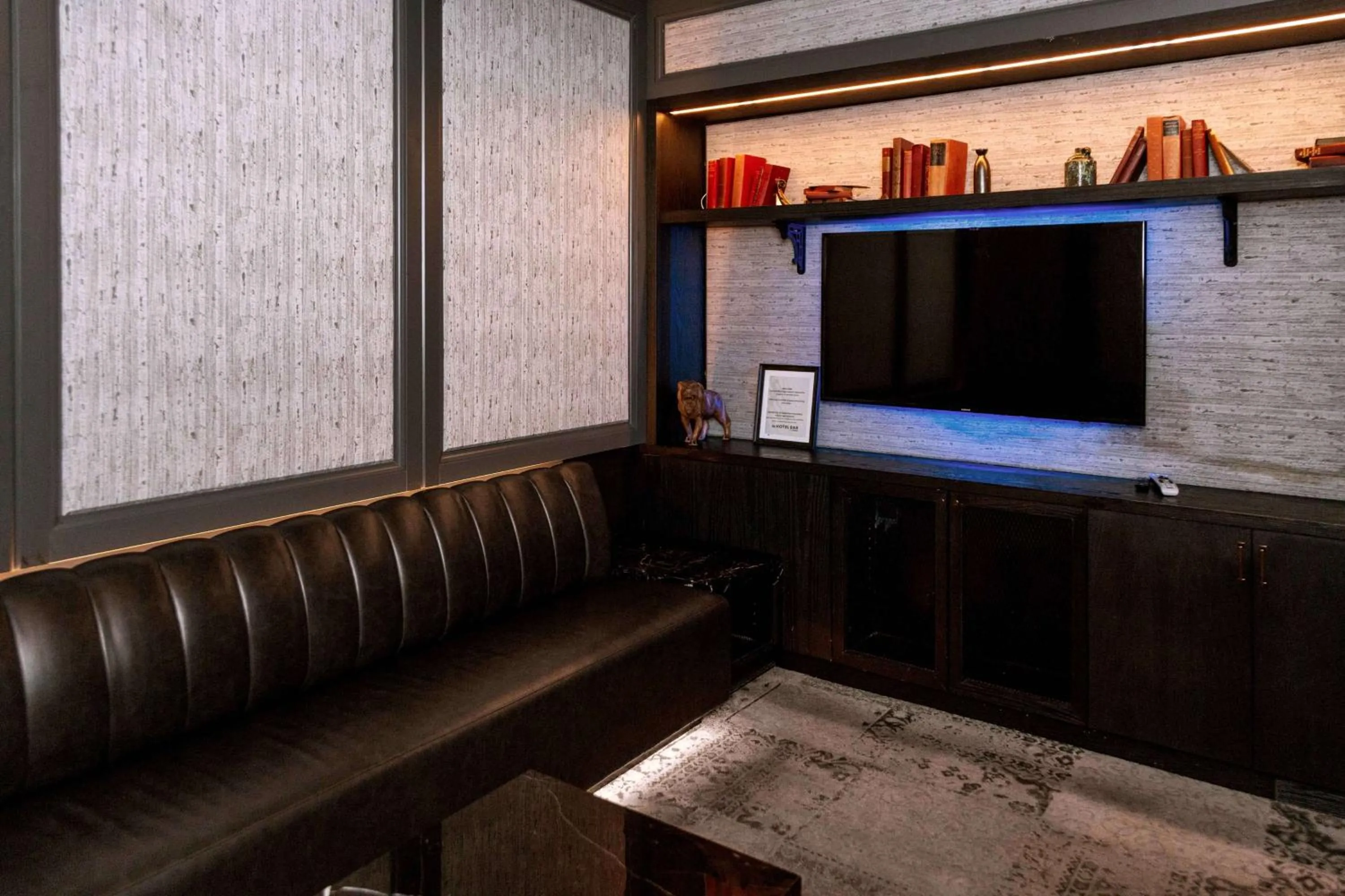 Restaurant/places to eat in The Diplomat Beach Resort Hollywood, Curio Collection by Hilton