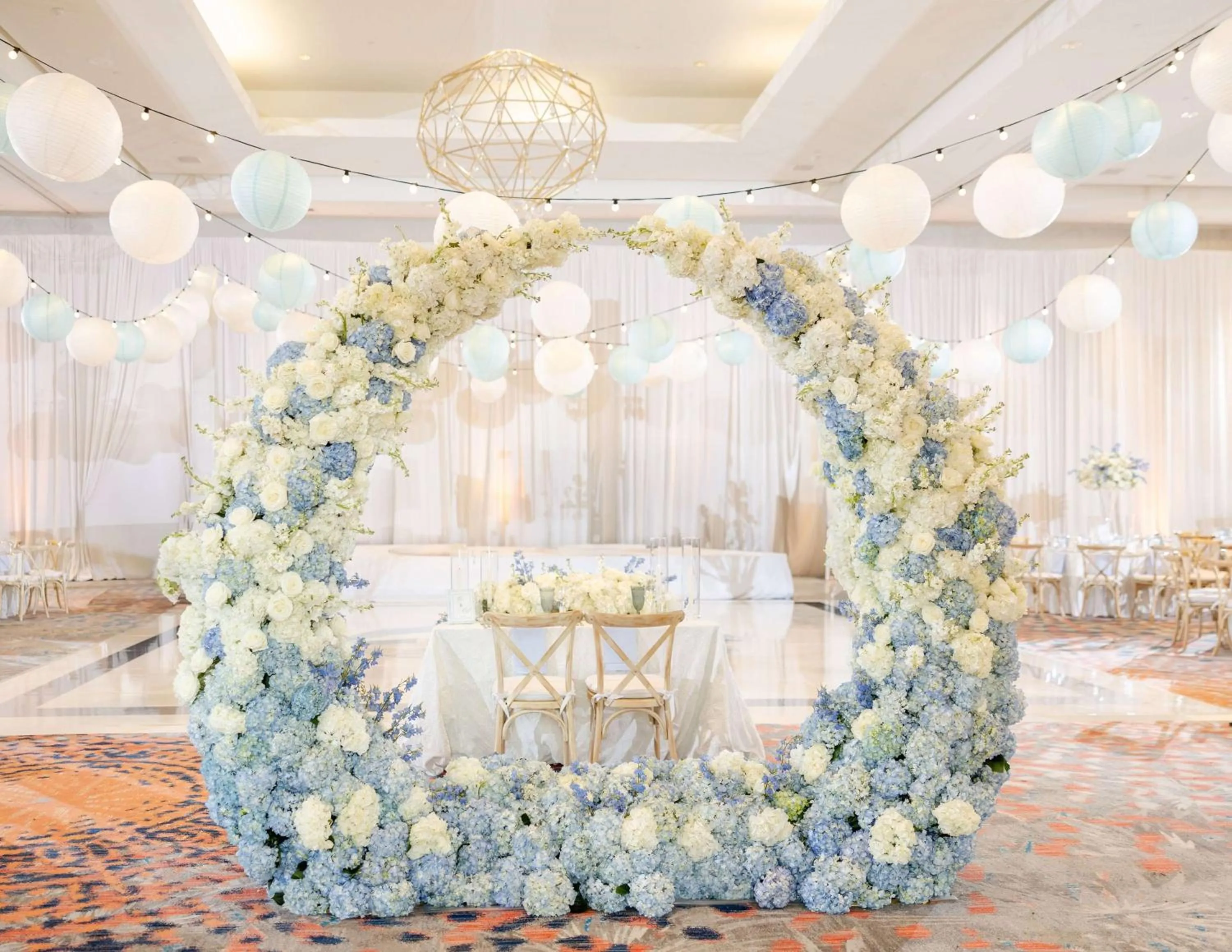 Meeting/conference room in The Diplomat Beach Resort Hollywood, Curio Collection by Hilton