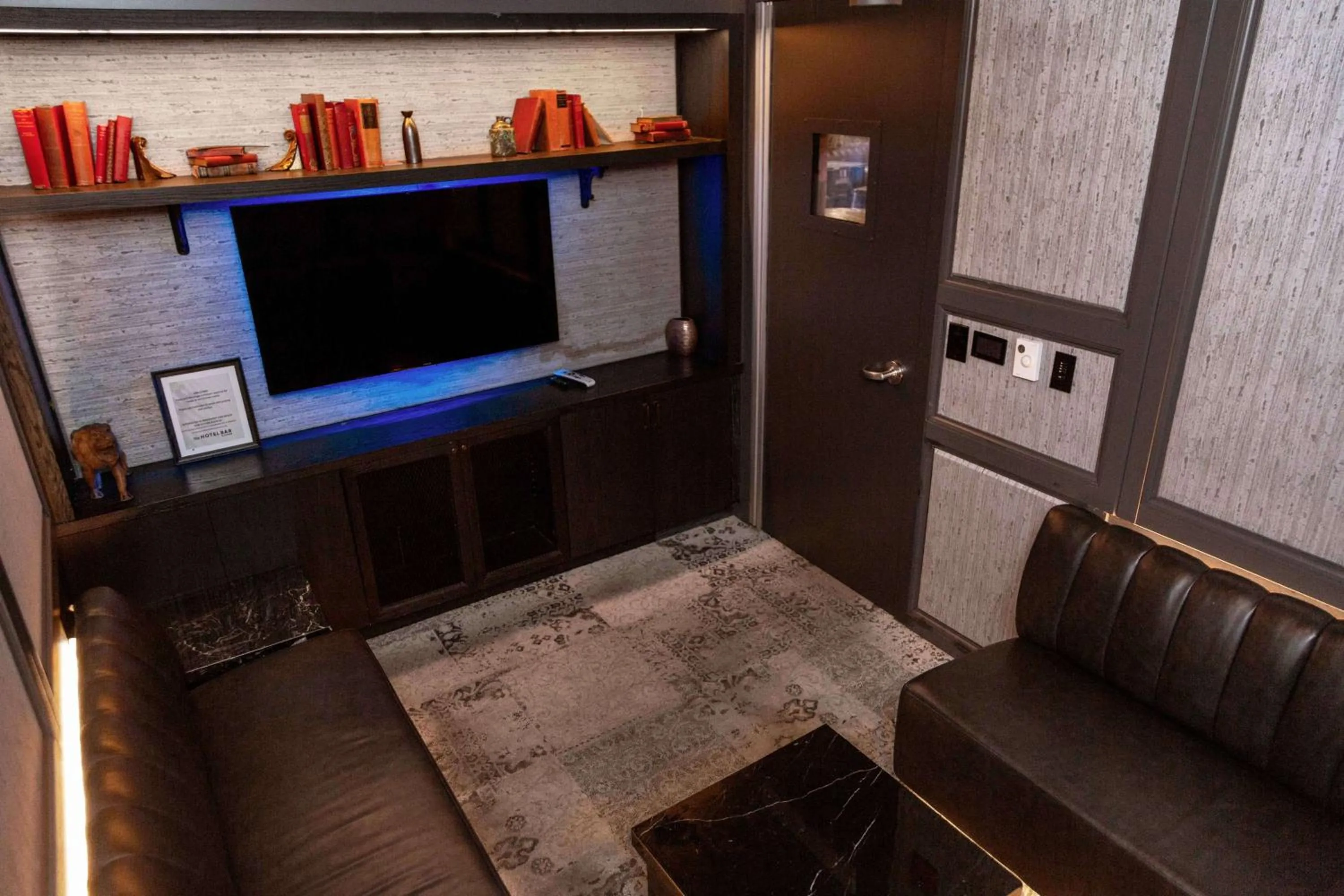 Restaurant/places to eat in The Diplomat Beach Resort Hollywood, Curio Collection by Hilton