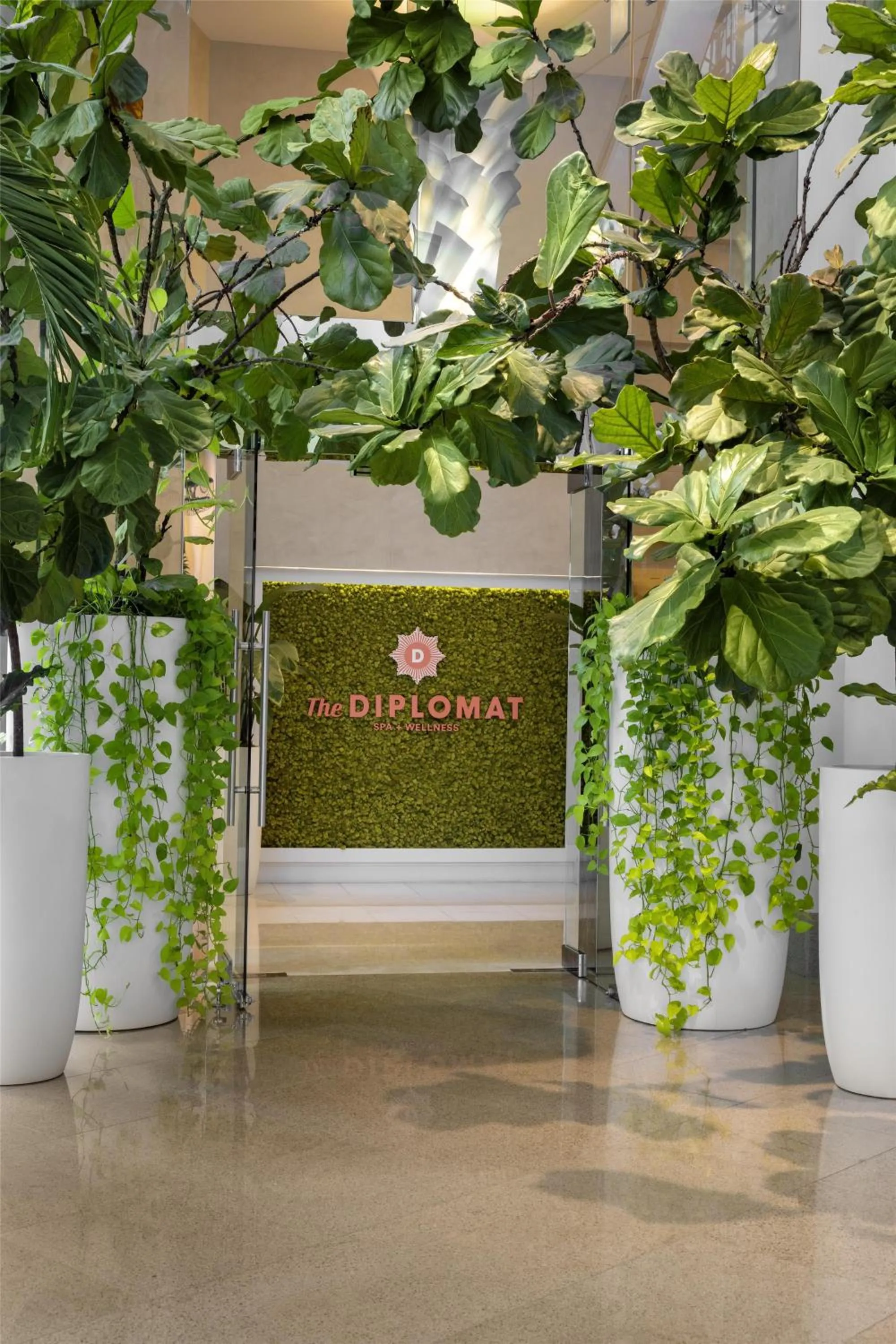 Sports in The Diplomat Beach Resort Hollywood, Curio Collection by Hilton