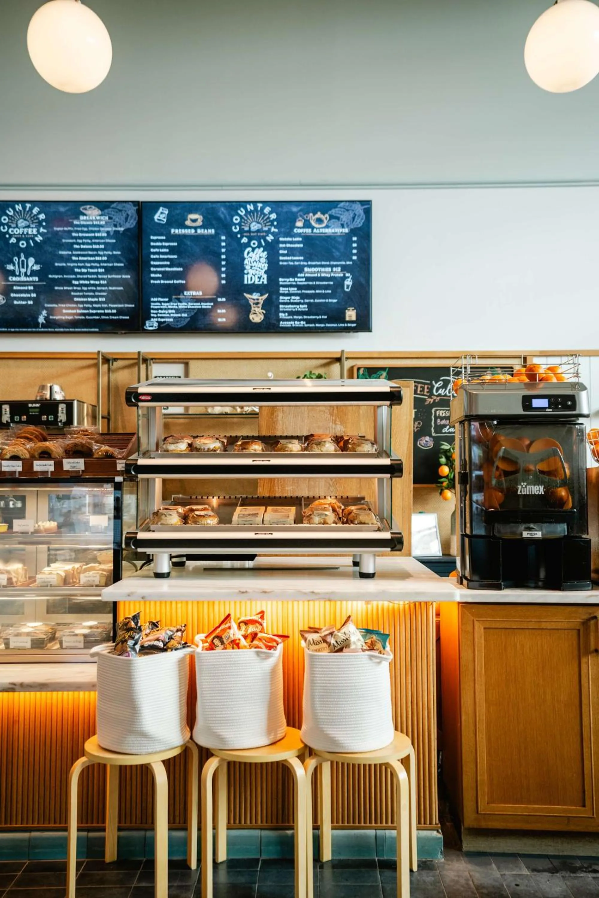 Restaurant/places to eat in The Diplomat Beach Resort Hollywood, Curio Collection by Hilton