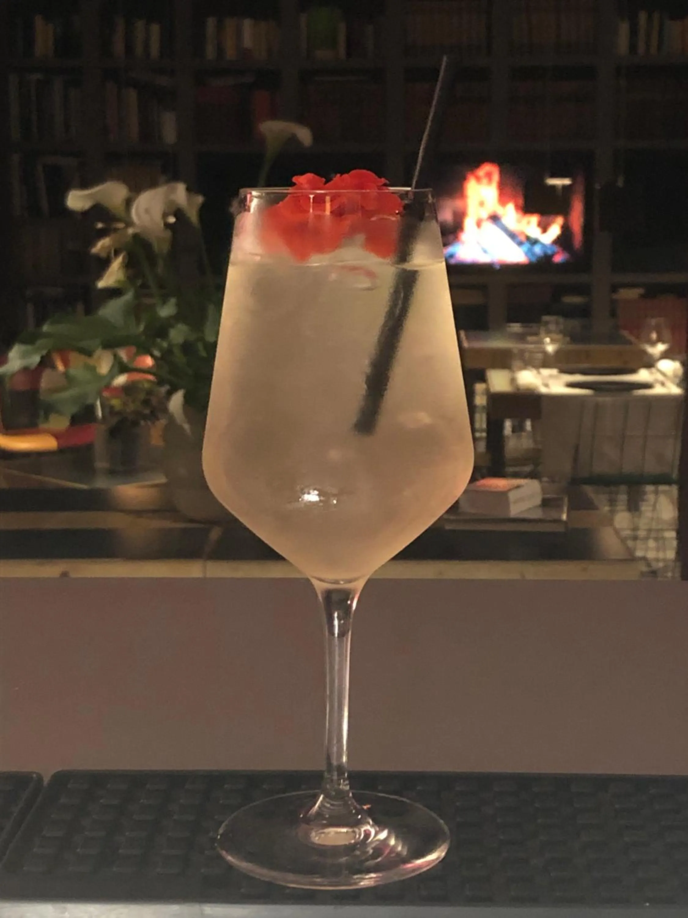 Lounge or bar in Hotel Astro Mediceo