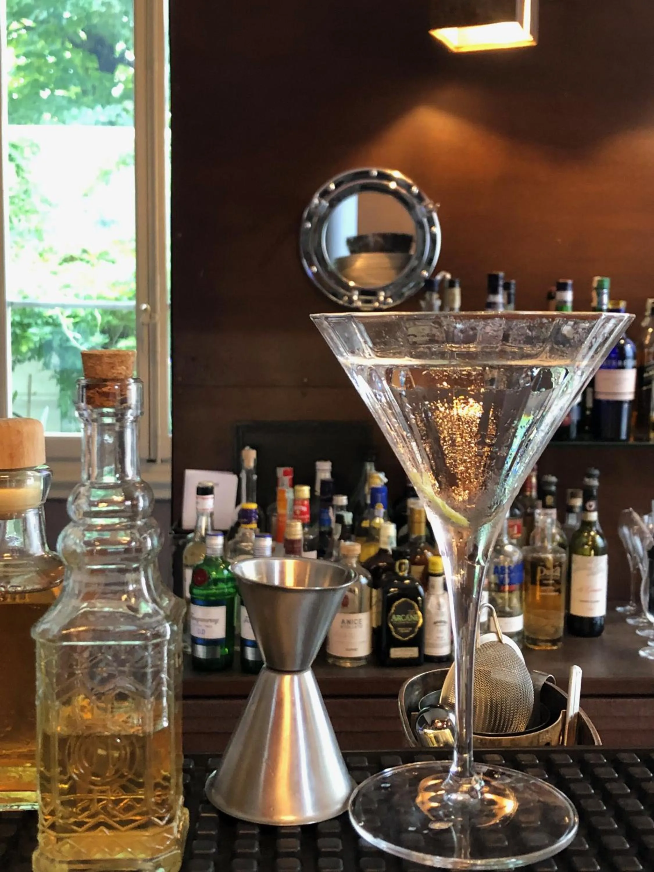 Lounge or bar in Hotel Astro Mediceo