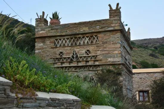 Anastasia Luxury Villas