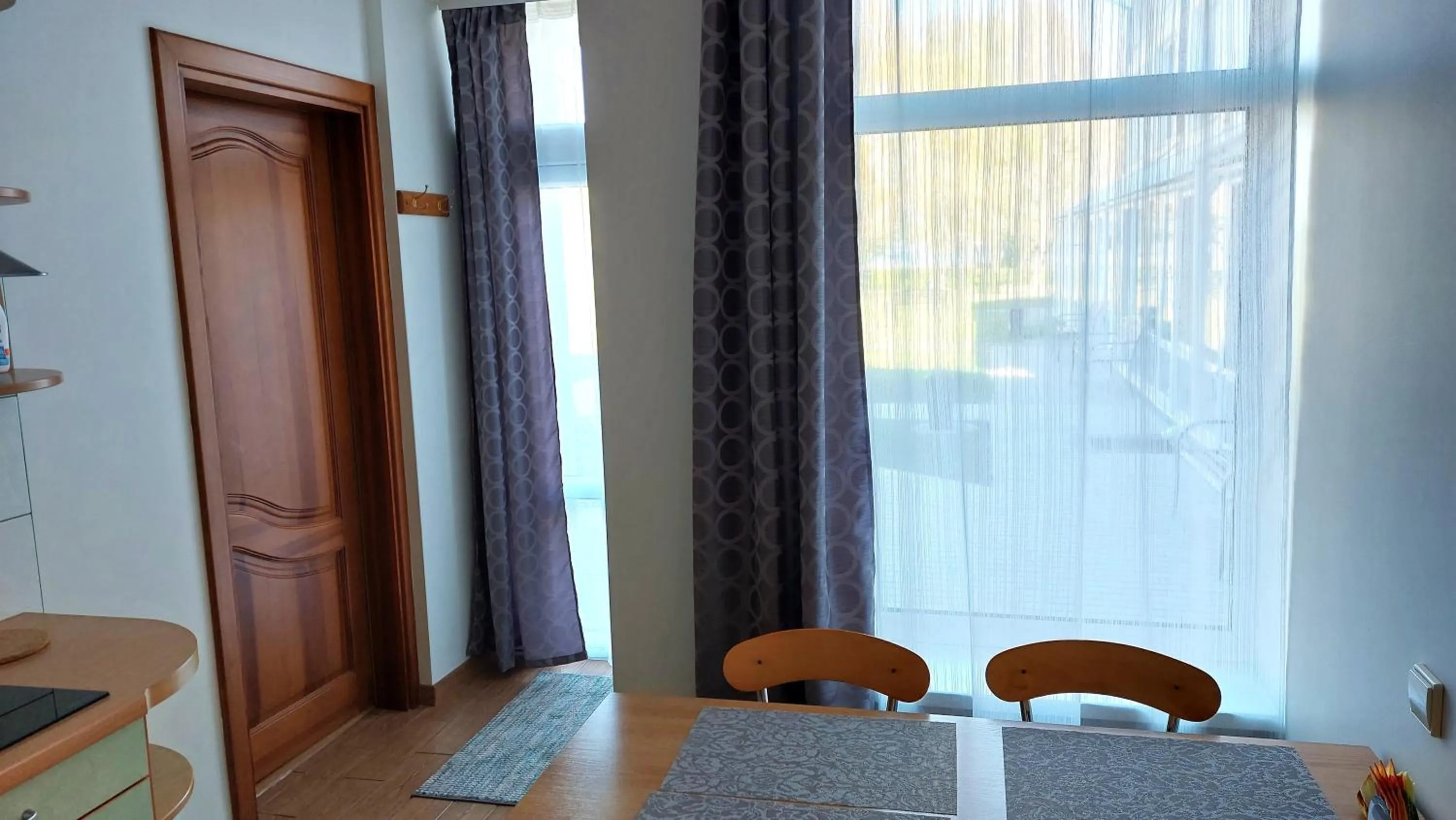 Eugenijus Apartments