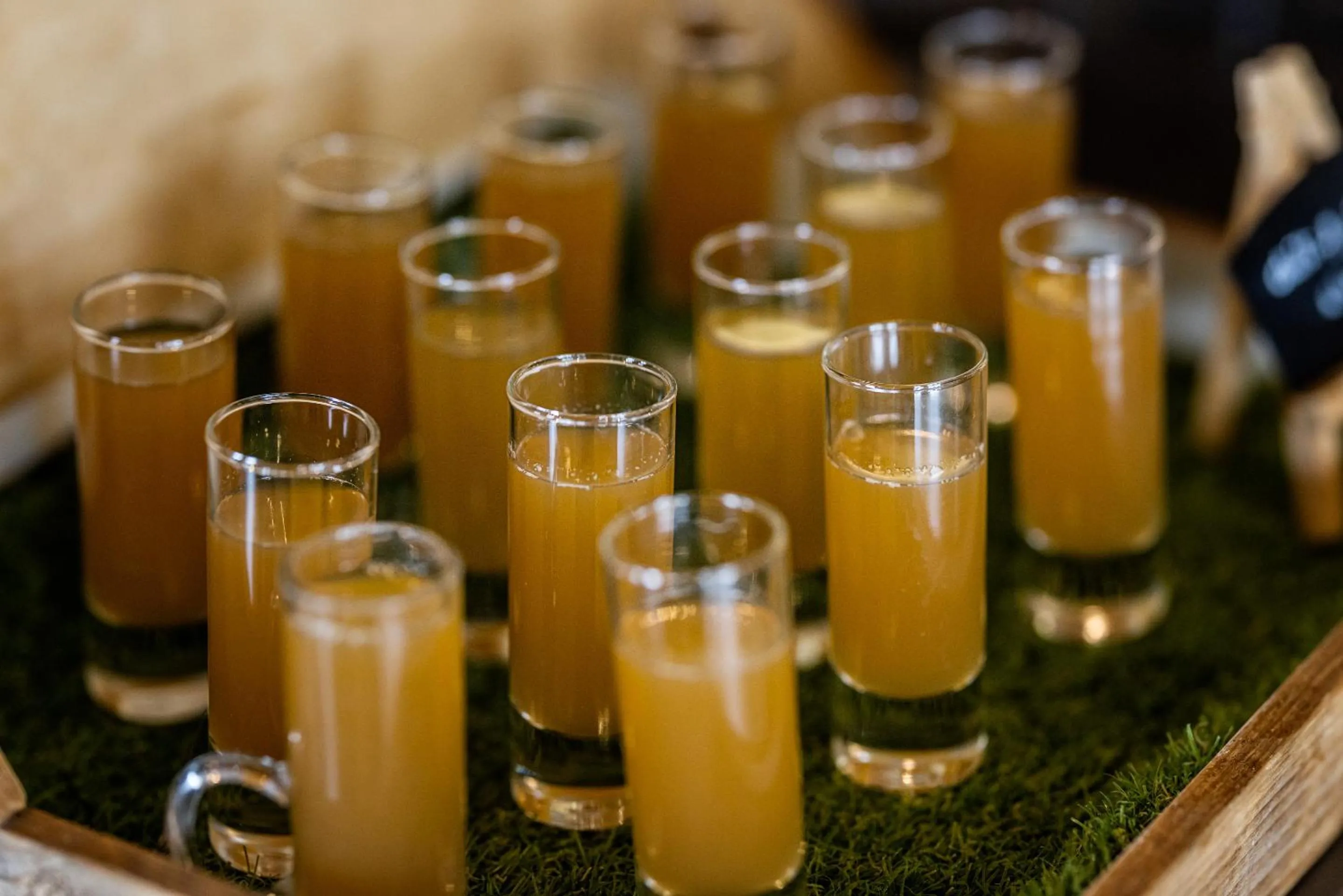 Breakfast in Aalborg Airport Hotel