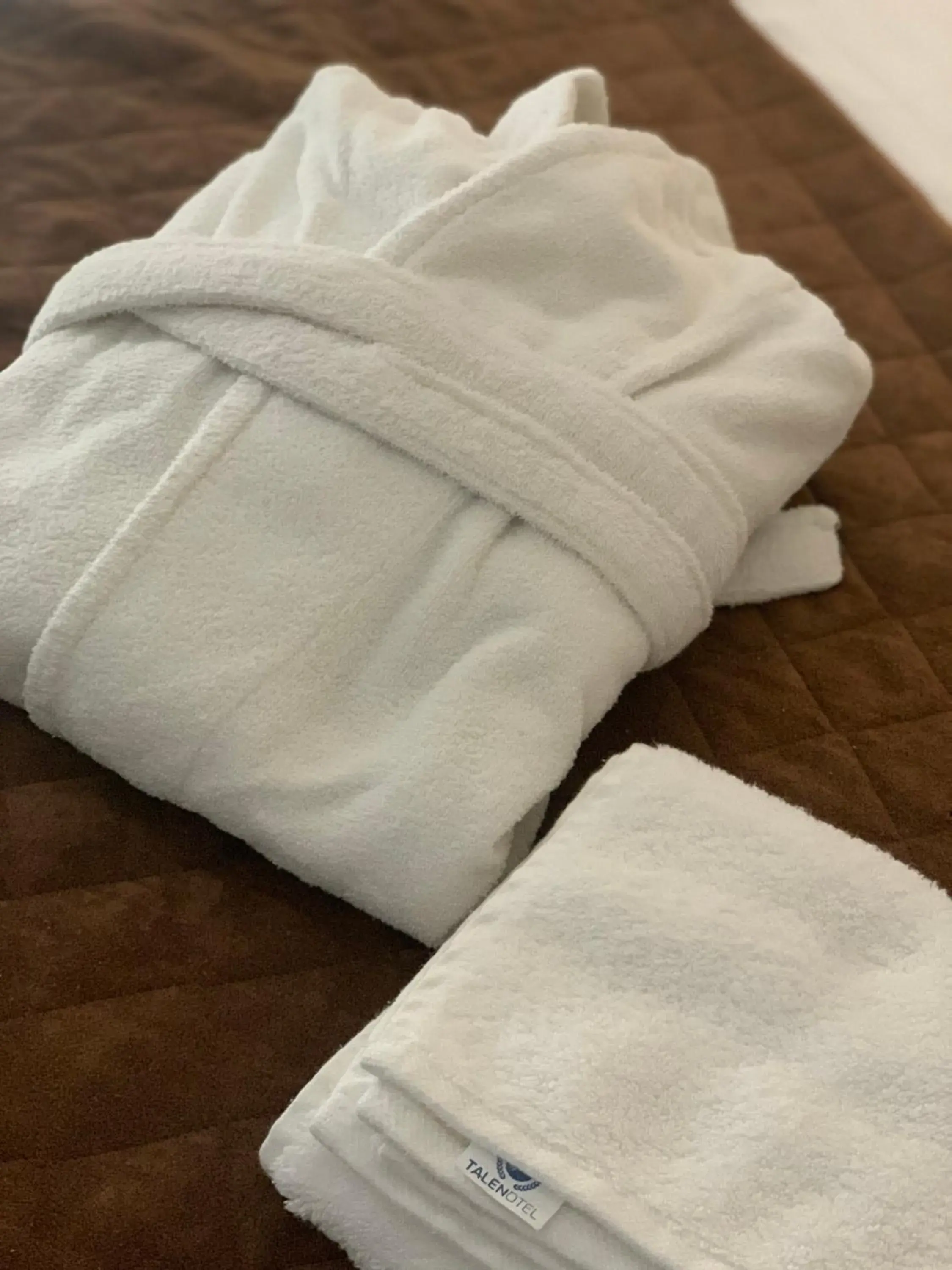 Bed in TALEN OTEL Bed in TALEN OTEL