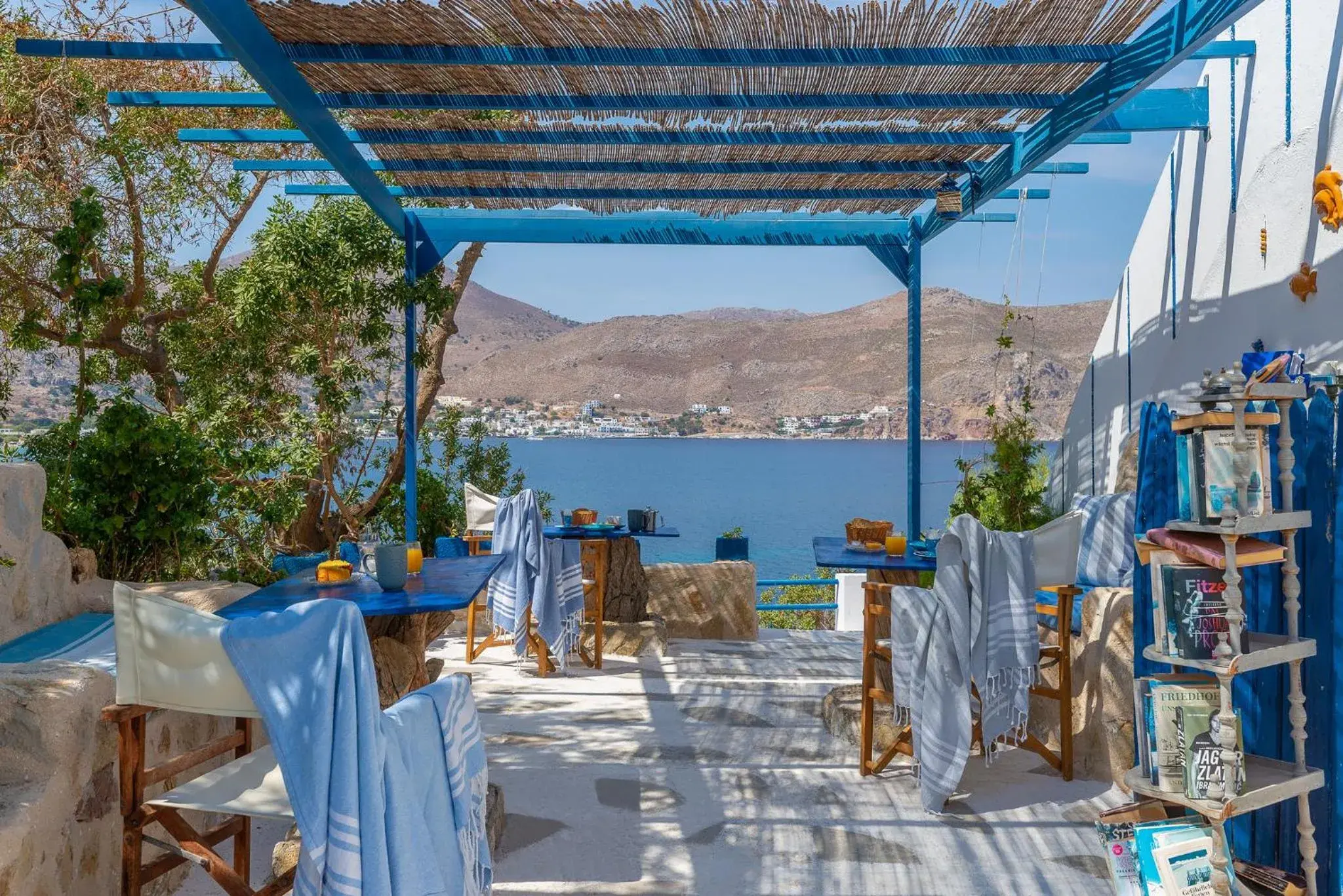Antoniadi Rooms Antoniadi Rooms