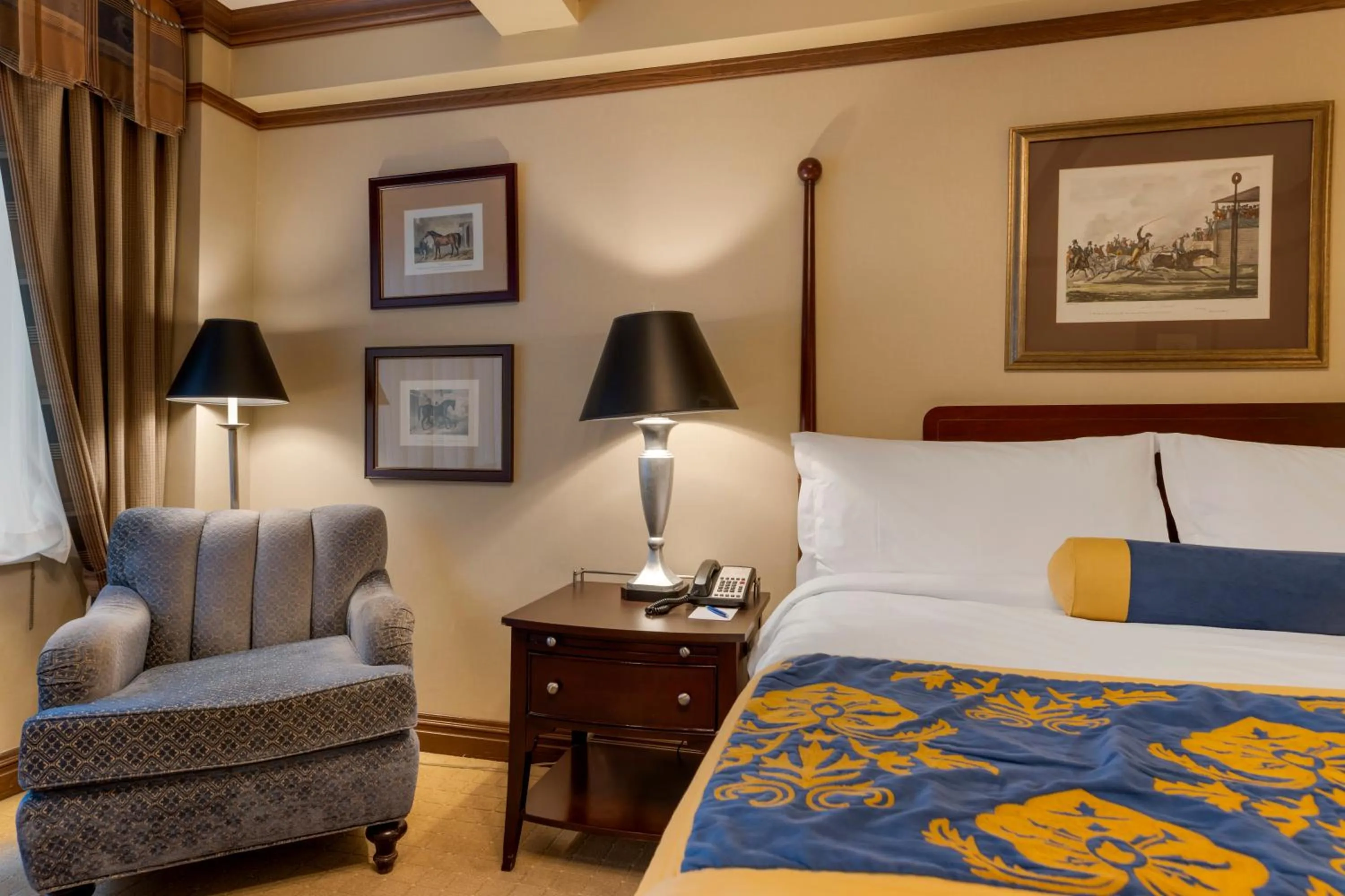 The Blakely by LuxUrban