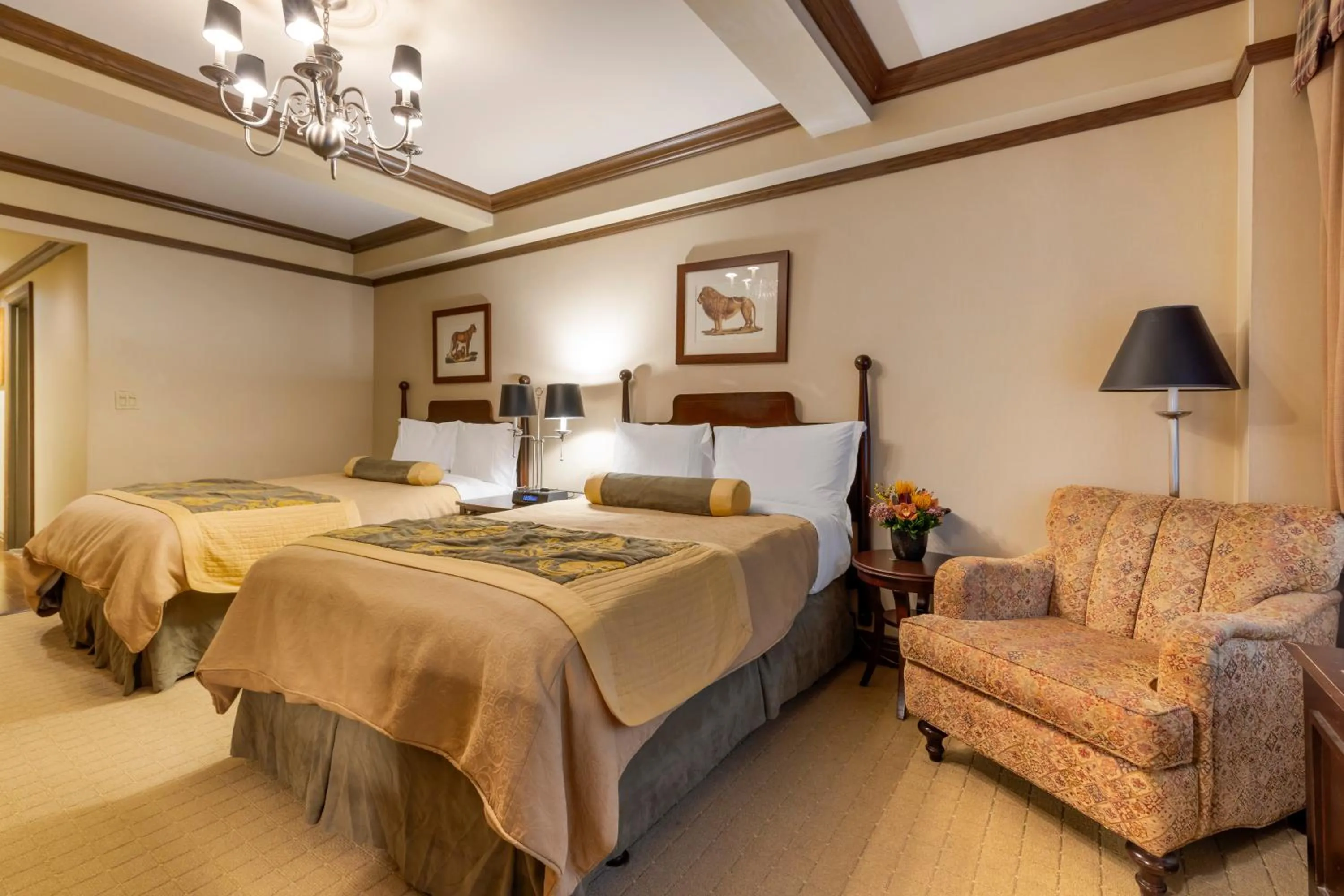 The Blakely by LuxUrban