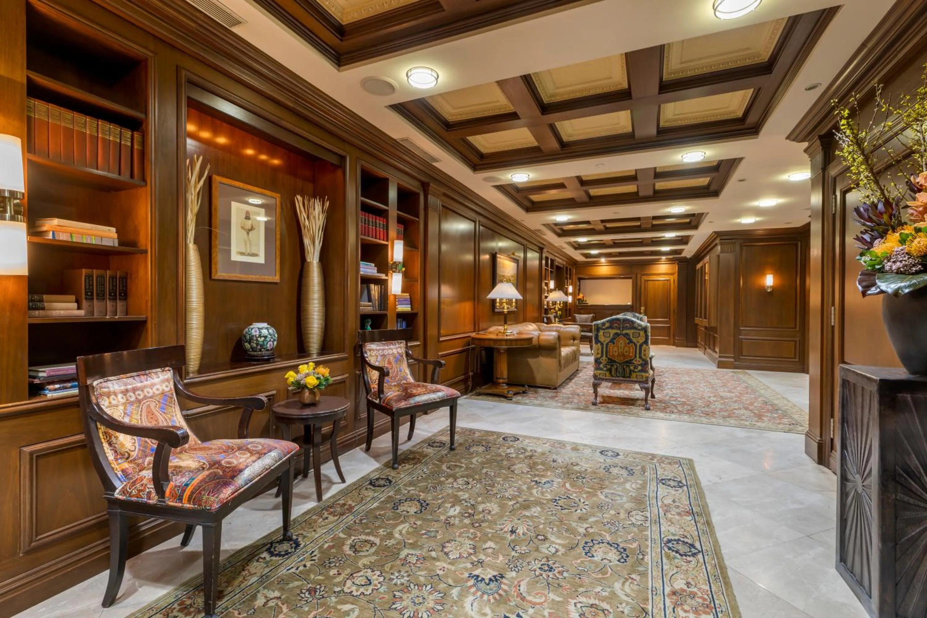 The Blakely by LuxUrban