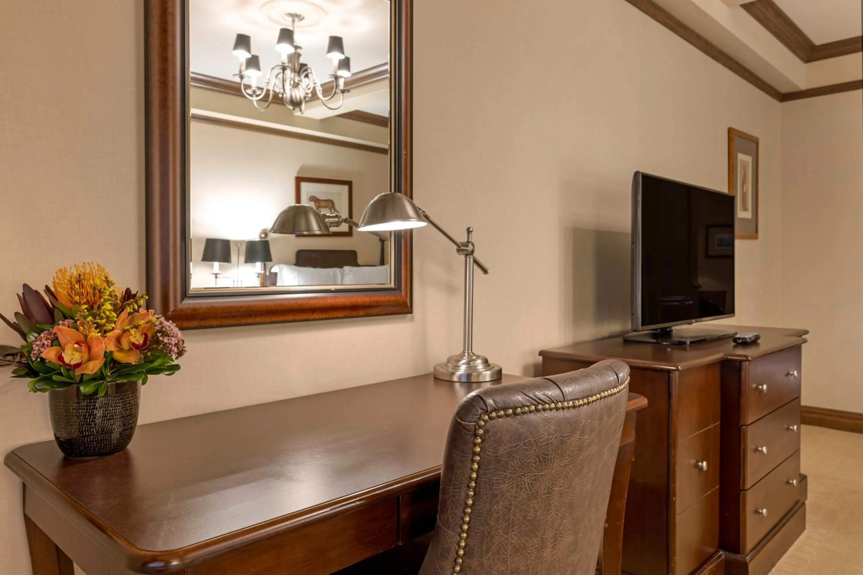 The Blakely by LuxUrban