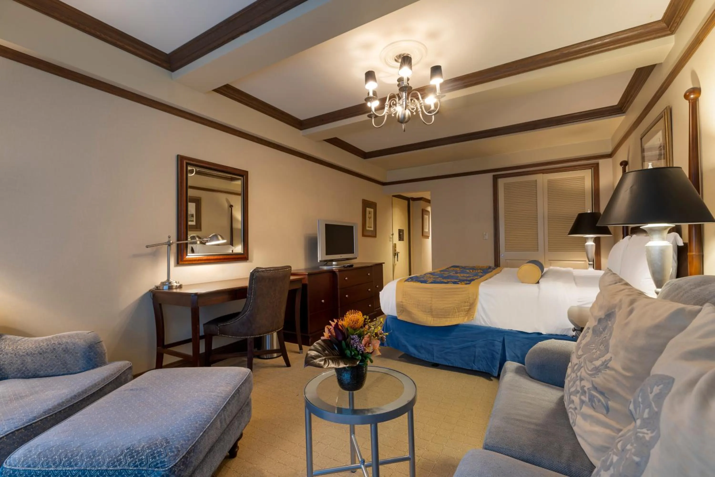 The Blakely by LuxUrban