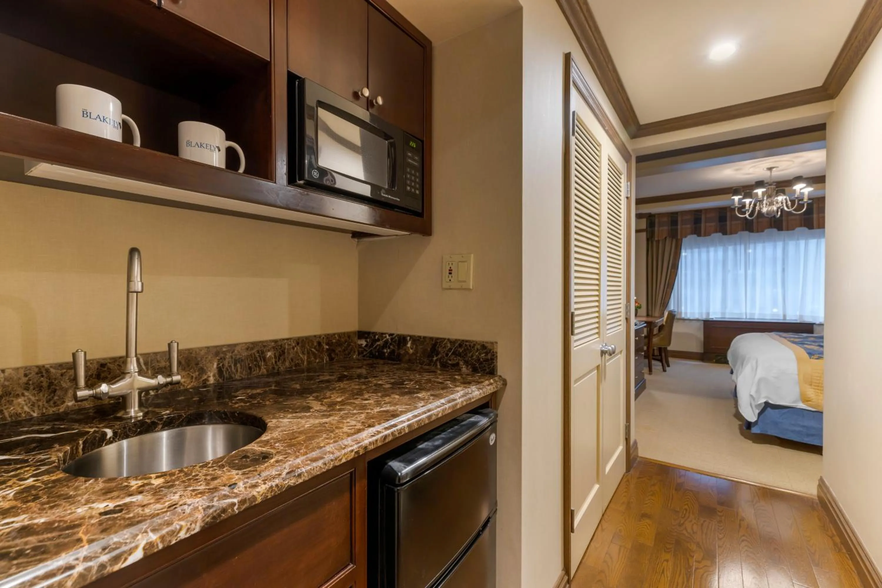 The Blakely by LuxUrban