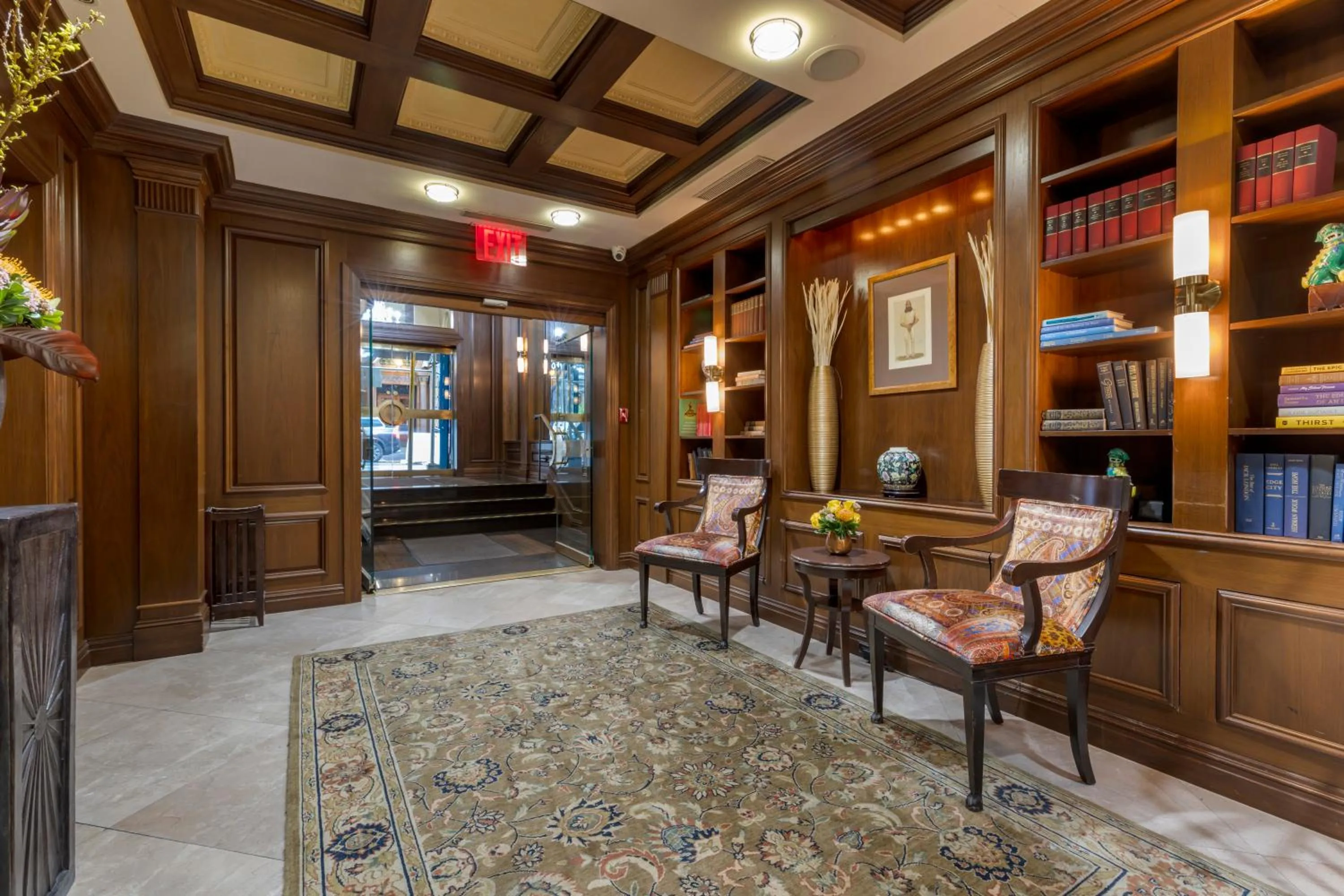 The Blakely by LuxUrban