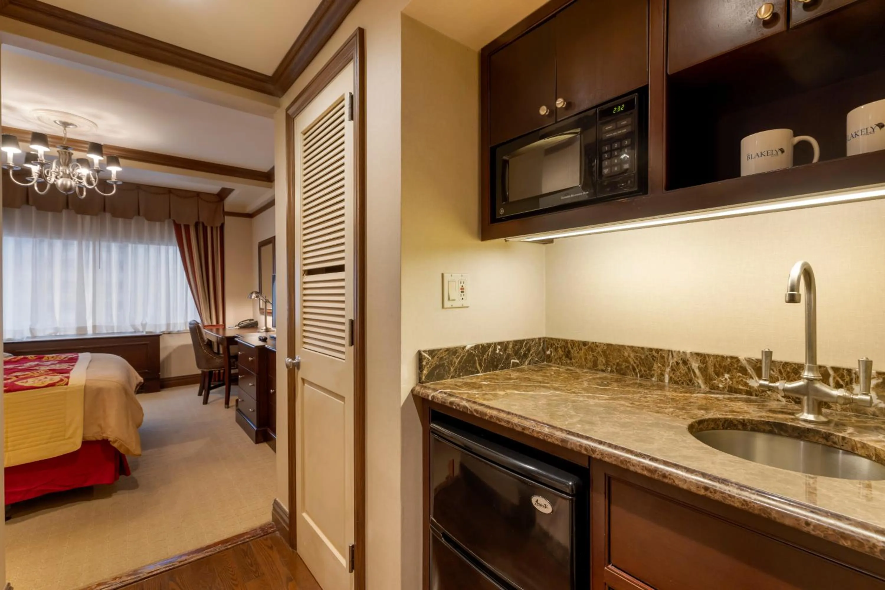 The Blakely by LuxUrban