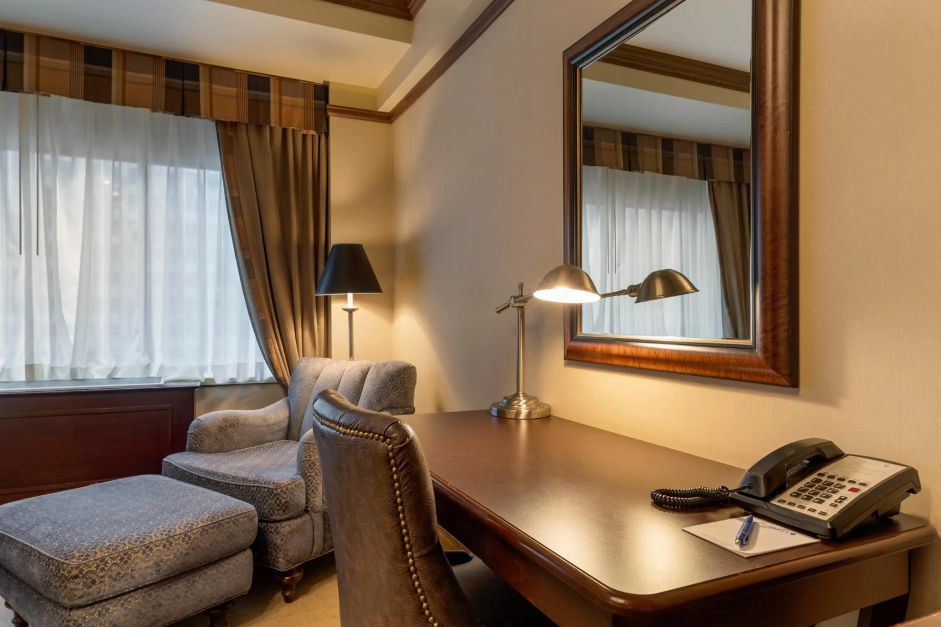 The Blakely by LuxUrban