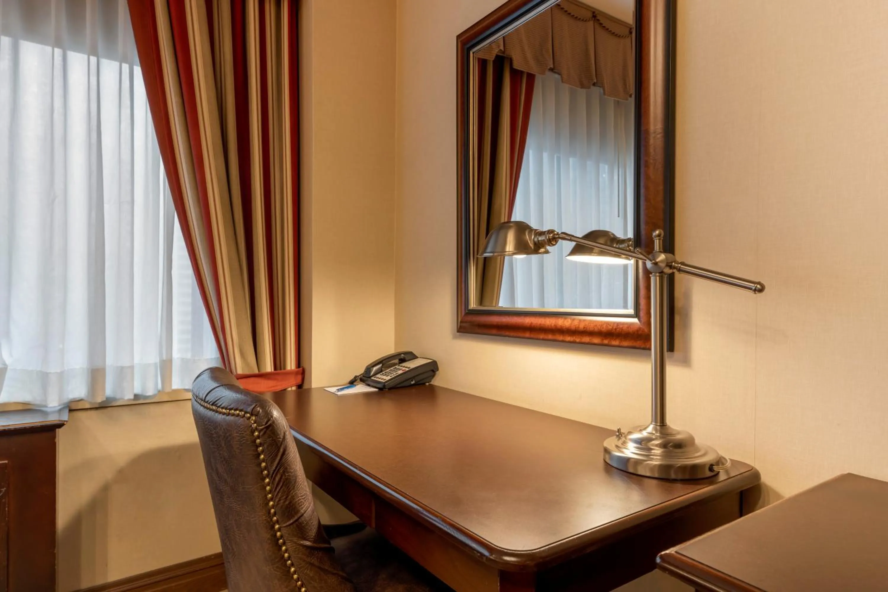 The Blakely by LuxUrban