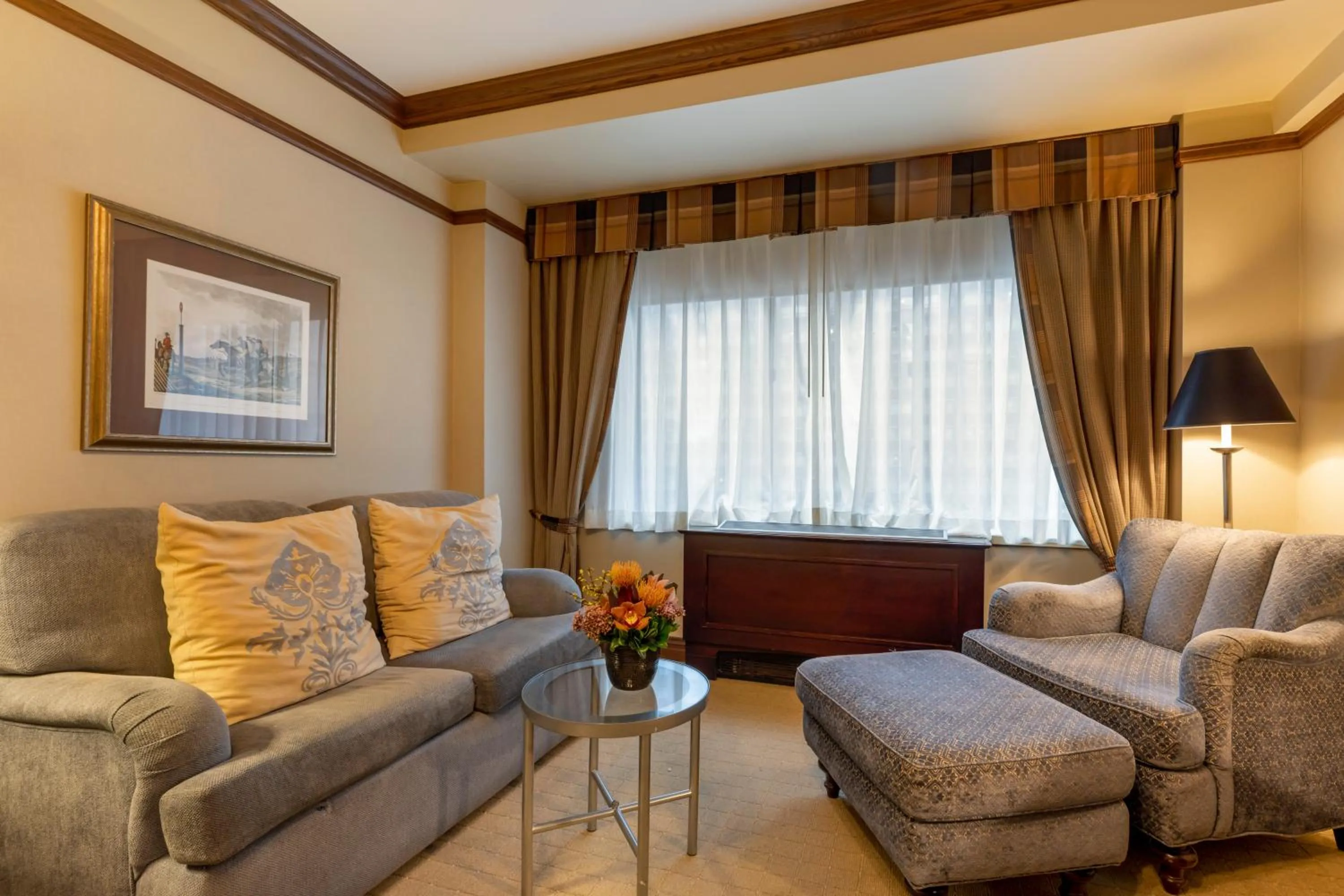 The Blakely by LuxUrban