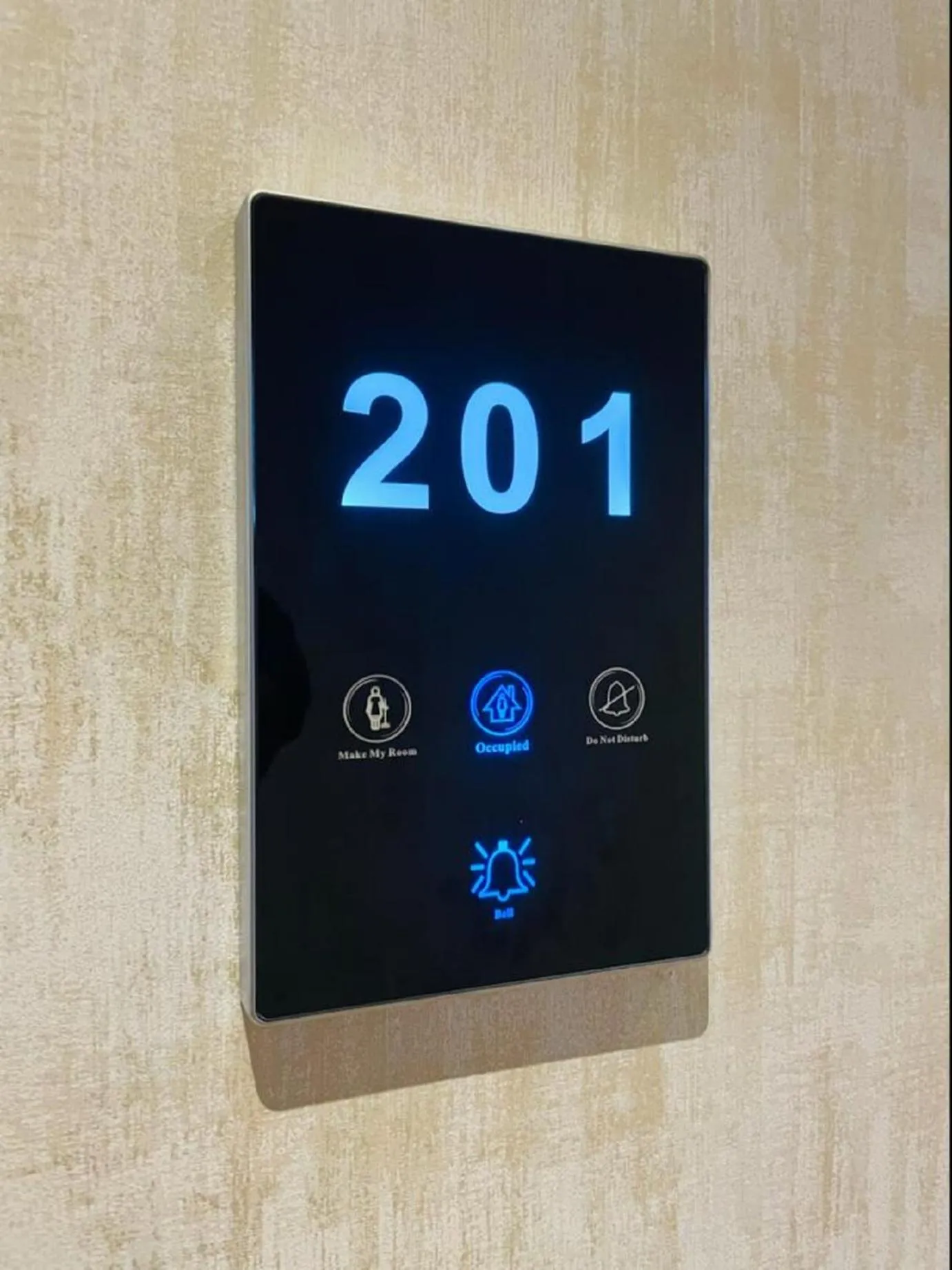 Property building in Royal Ace Boutique Hotel