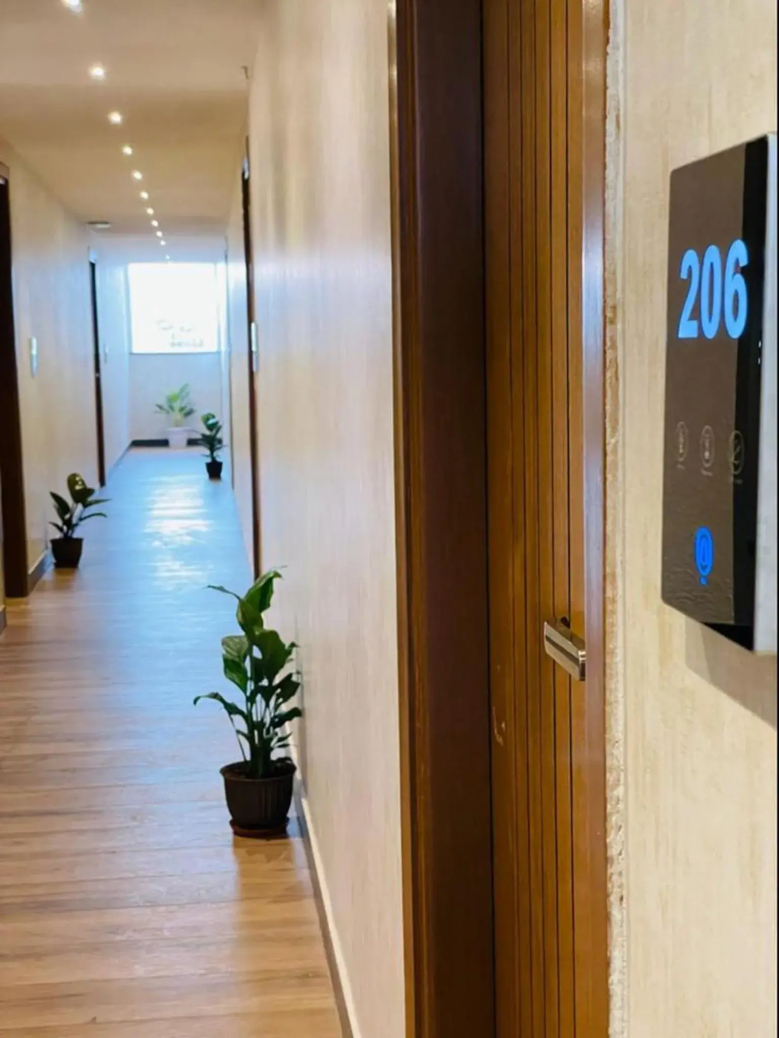 Property building in Royal Ace Boutique Hotel Property building in Royal Ace Boutique Hotel