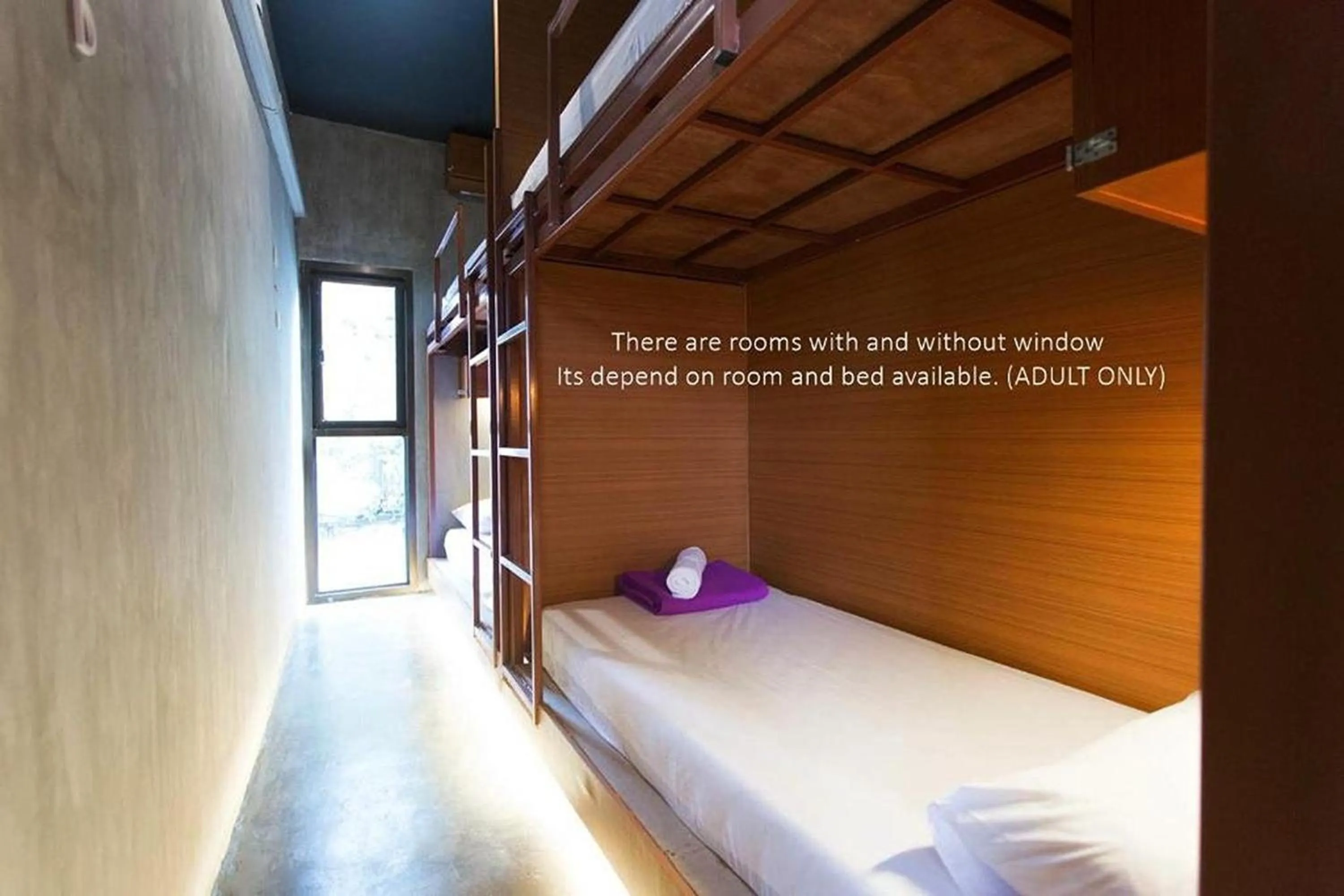 Bedroom, Bed in Loftel 22 Hostel