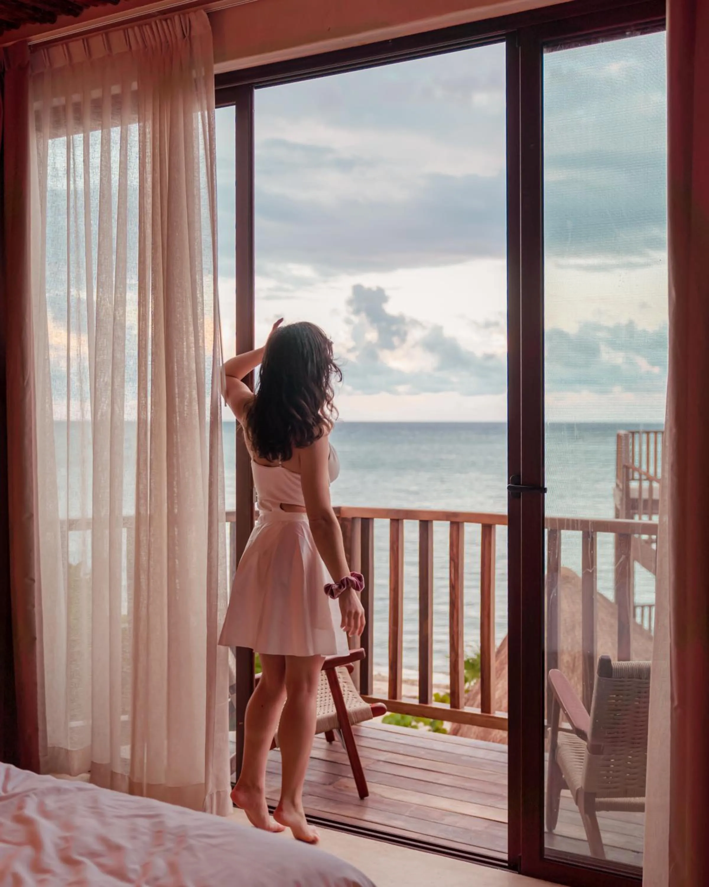 People in Nerea Tulum