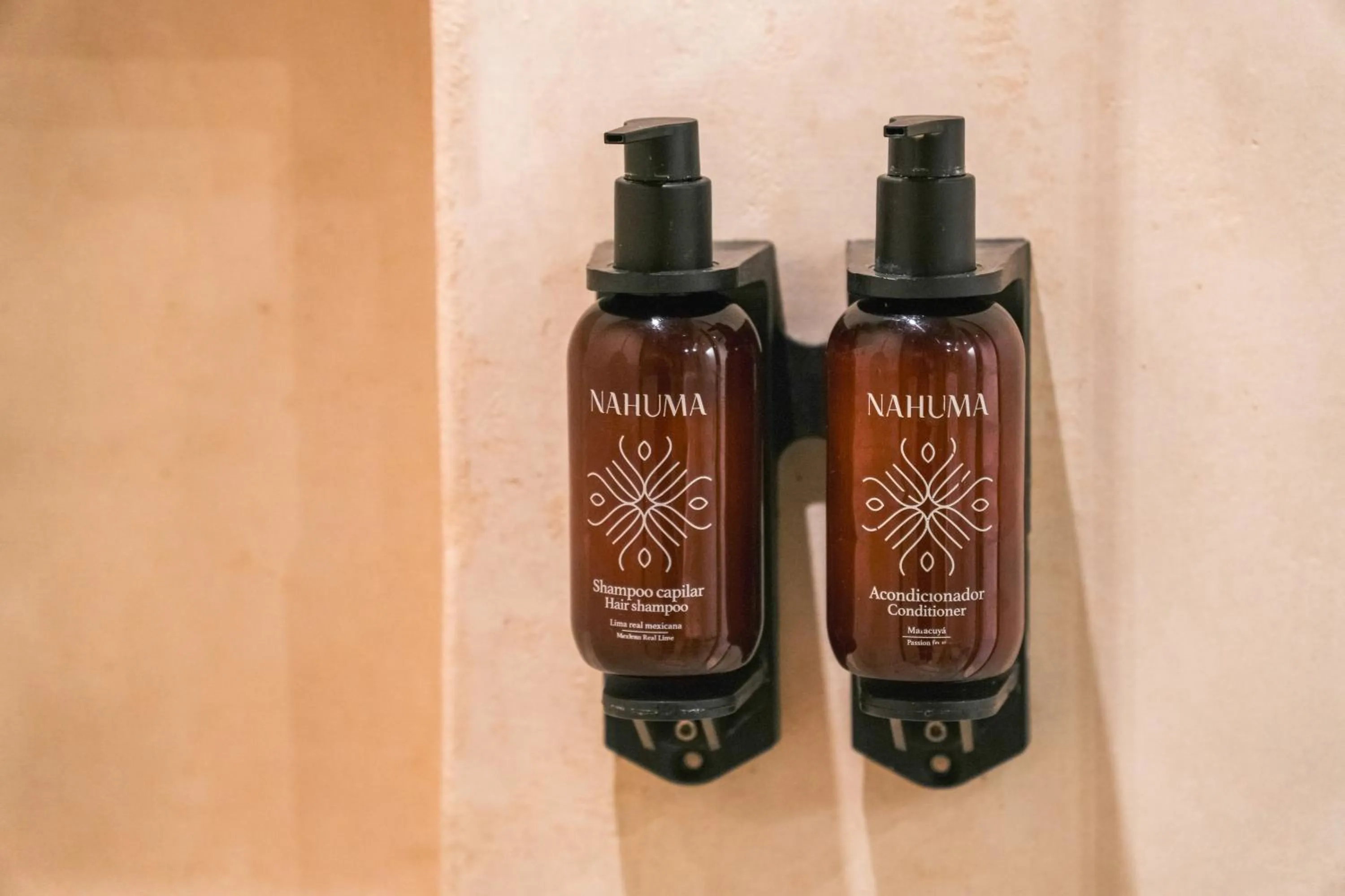 Bathroom in Nerea Tulum