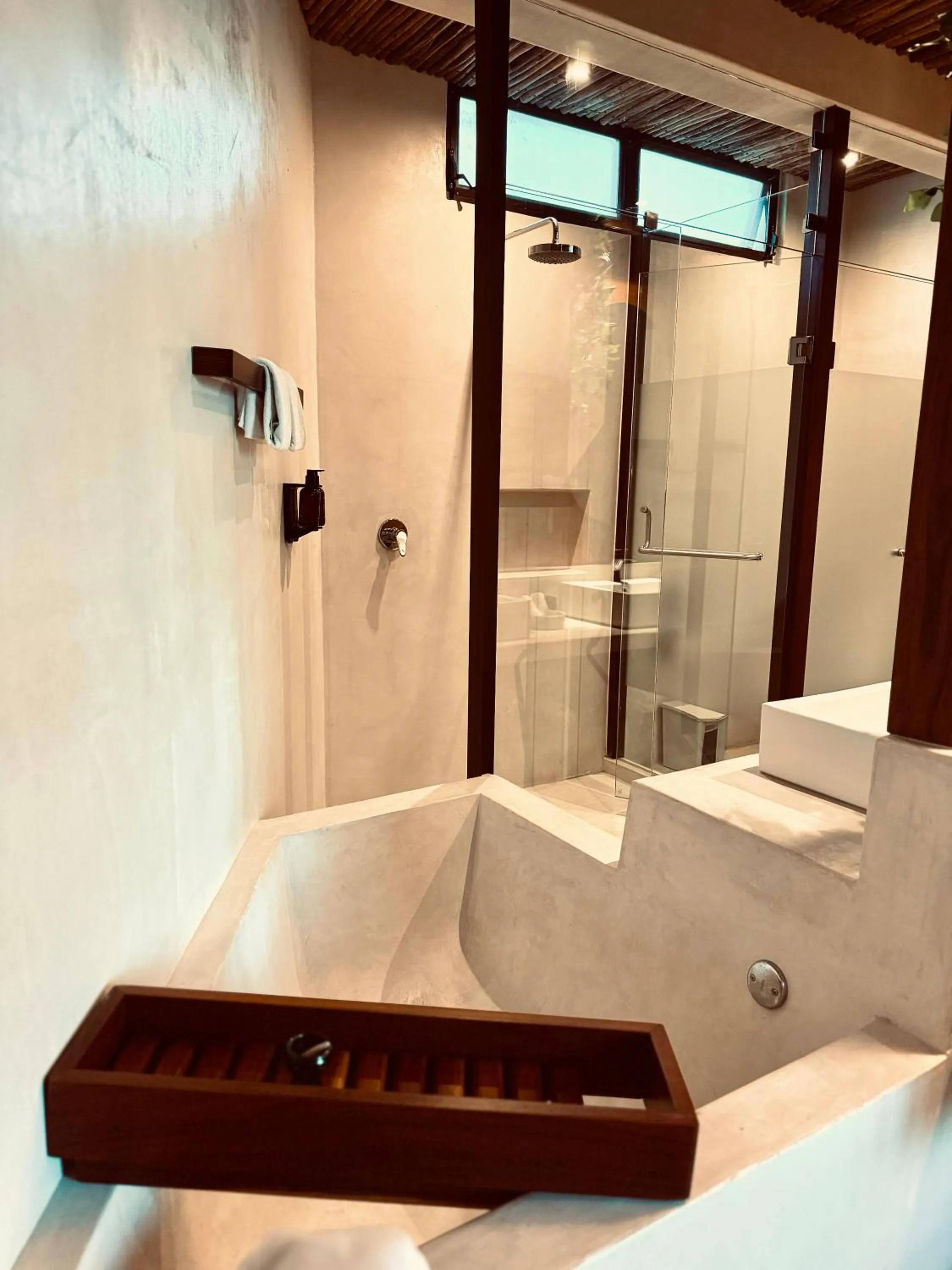 Bathroom in Nerea Tulum