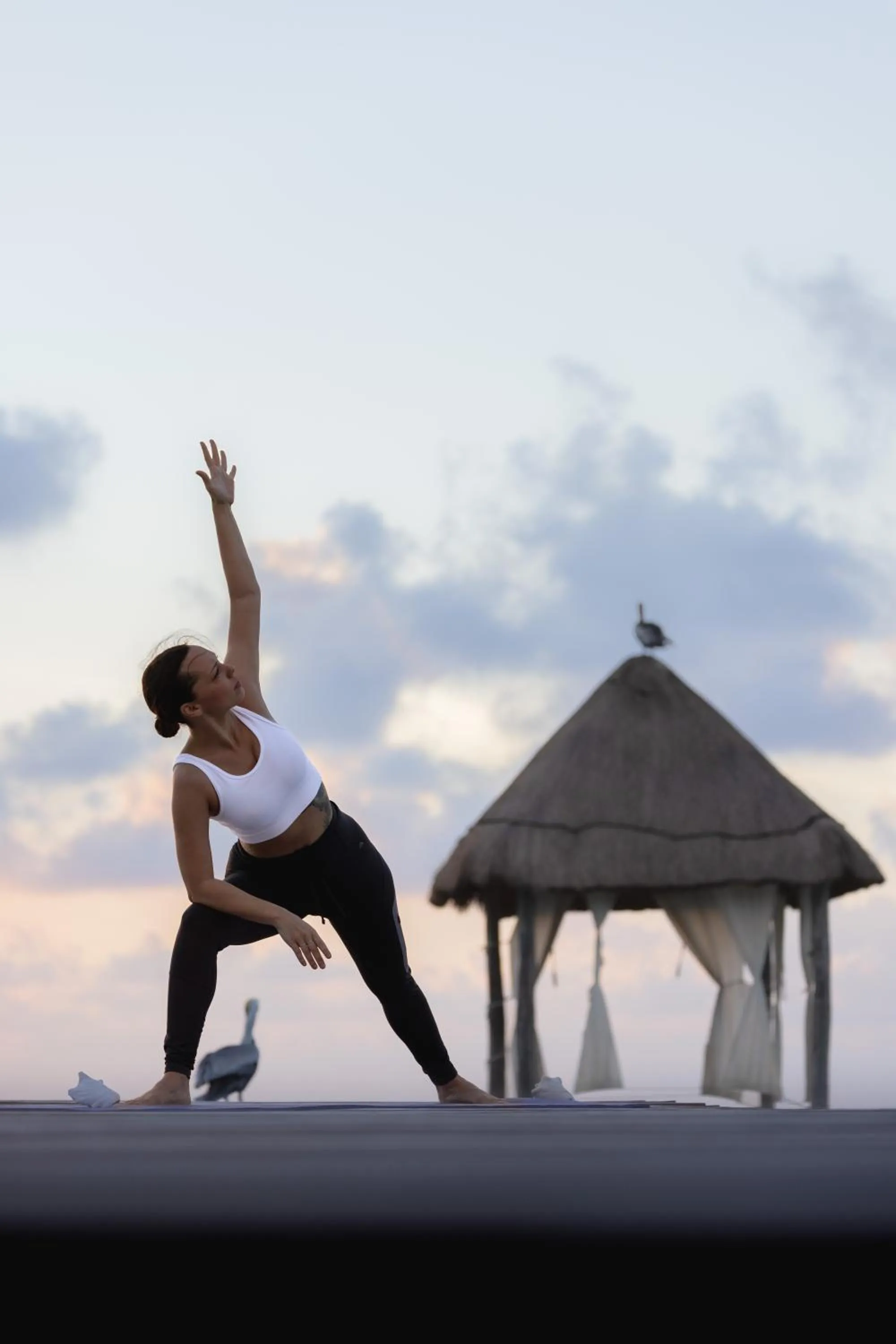 Activities in Nerea Tulum