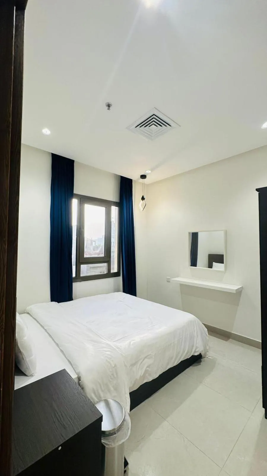 Noble Rose Apartment