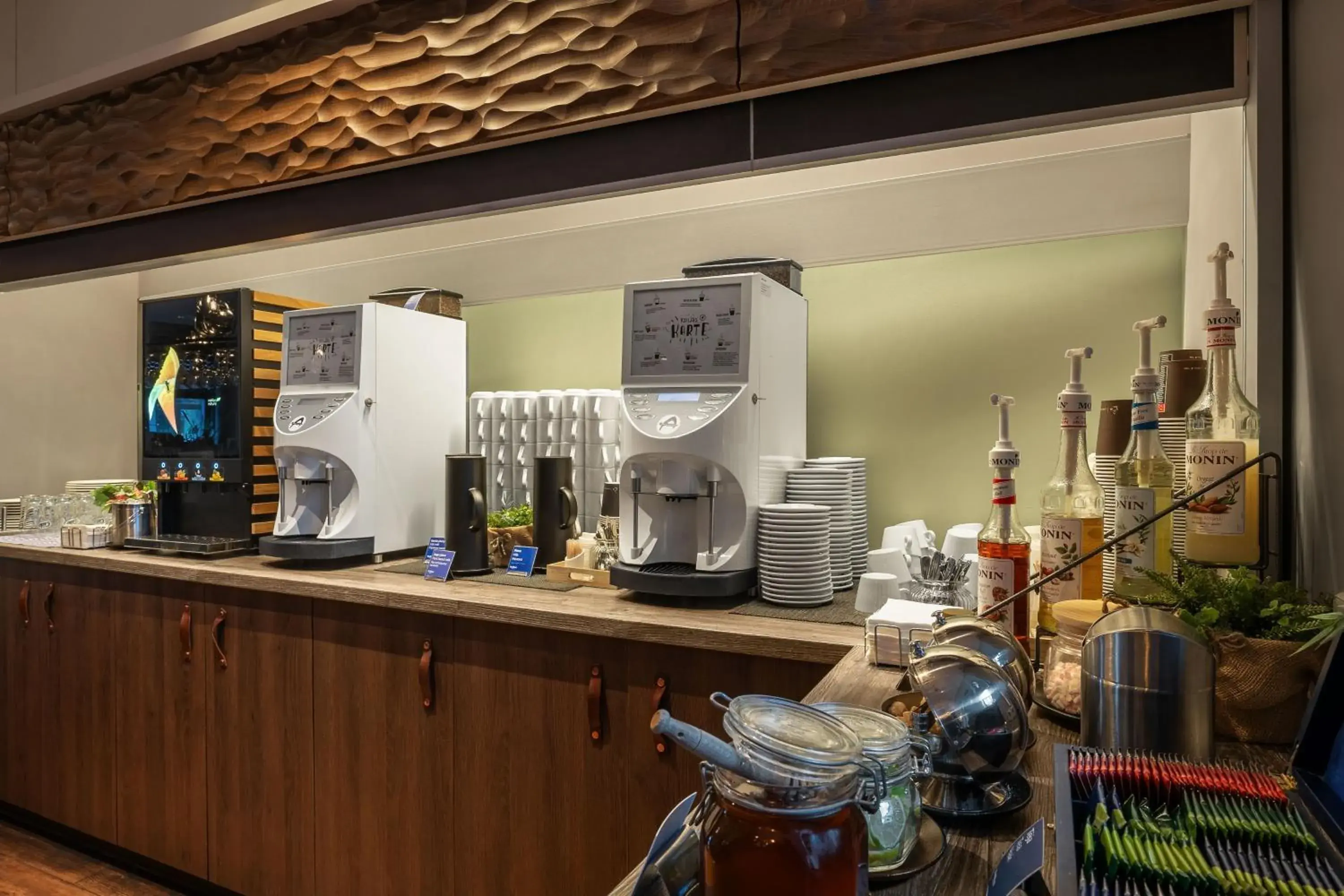 Breakfast in Wellton Centrum Hotel & SPA Breakfast in Wellton Centrum Hotel & SPA