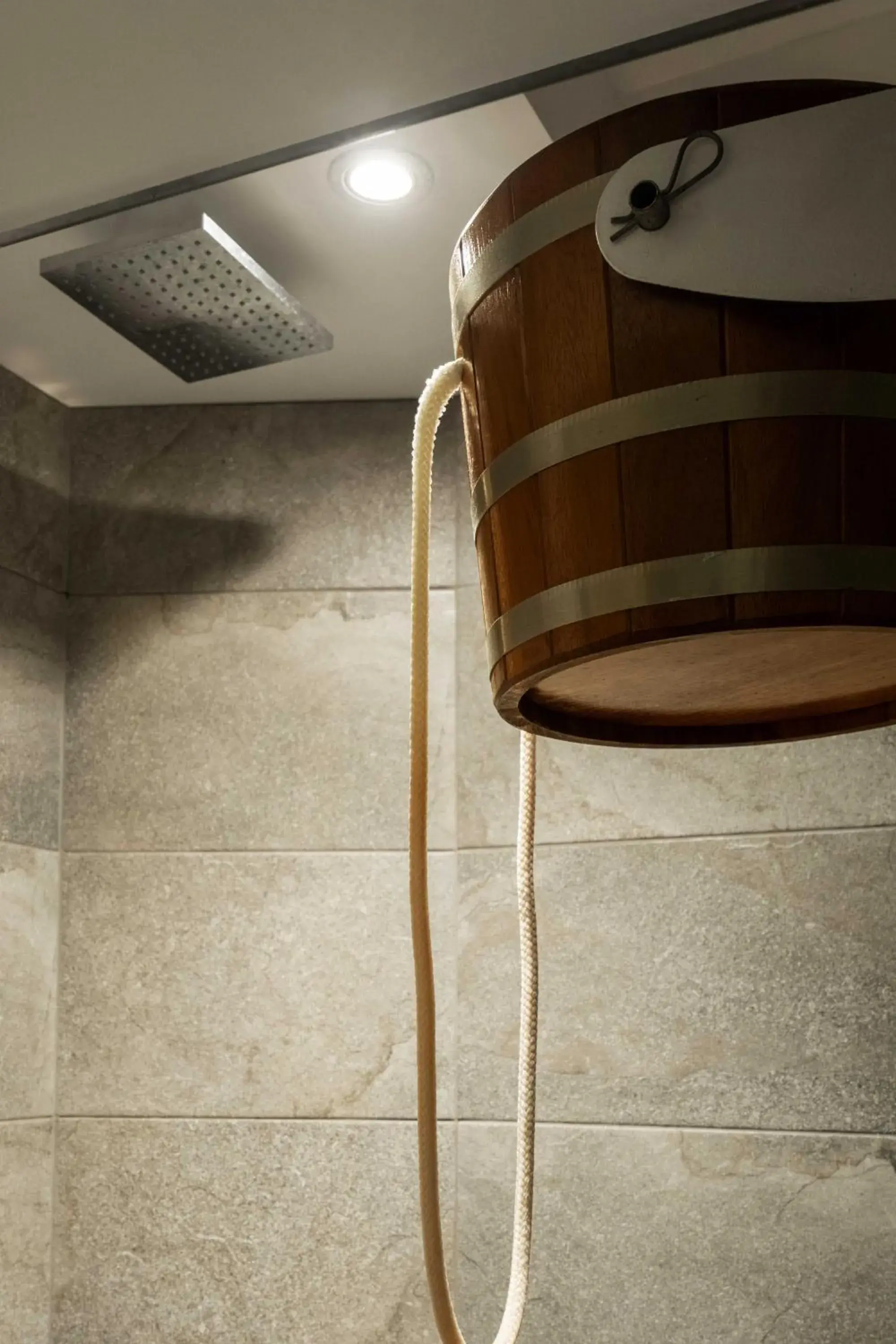 Spa and wellness centre/facilities in Wellton Centrum Hotel & SPA Spa and wellness centre/facilities in Wellton Centrum Hotel & SPA