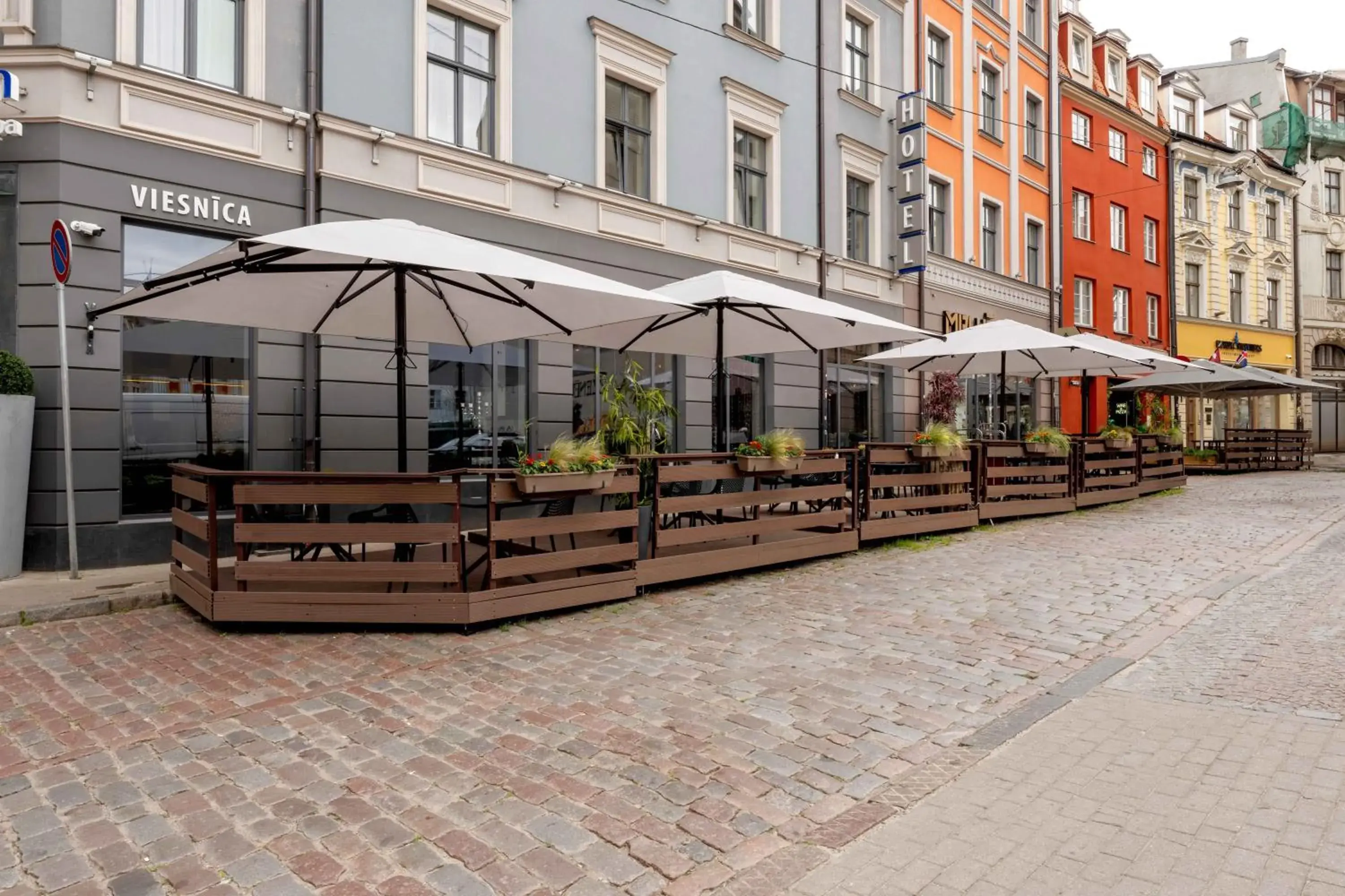 Restaurant/places to eat in Wellton Centrum Hotel & SPA Restaurant/places to eat in Wellton Centrum Hotel & SPA